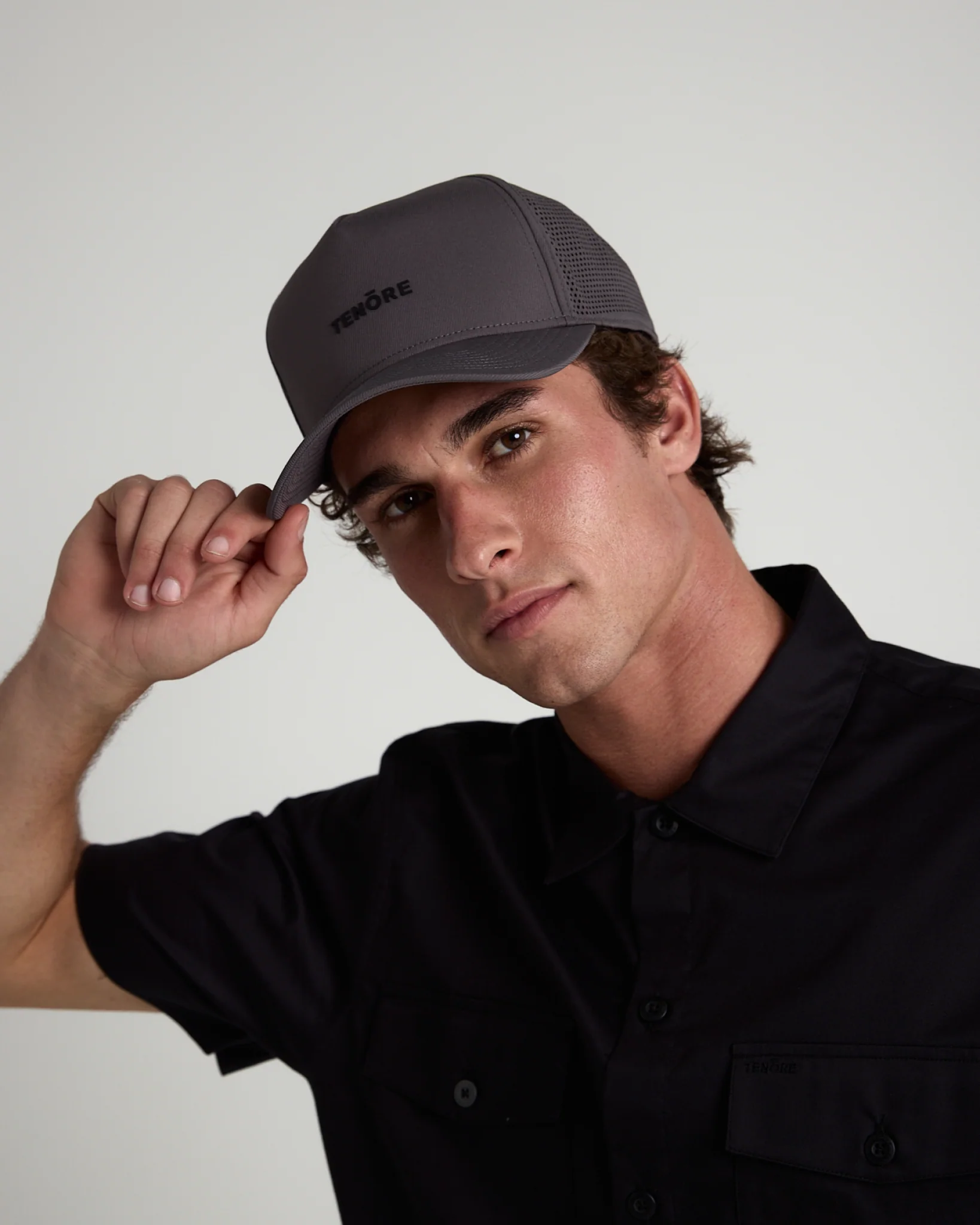 Sport Stadium Snapback - Image 6