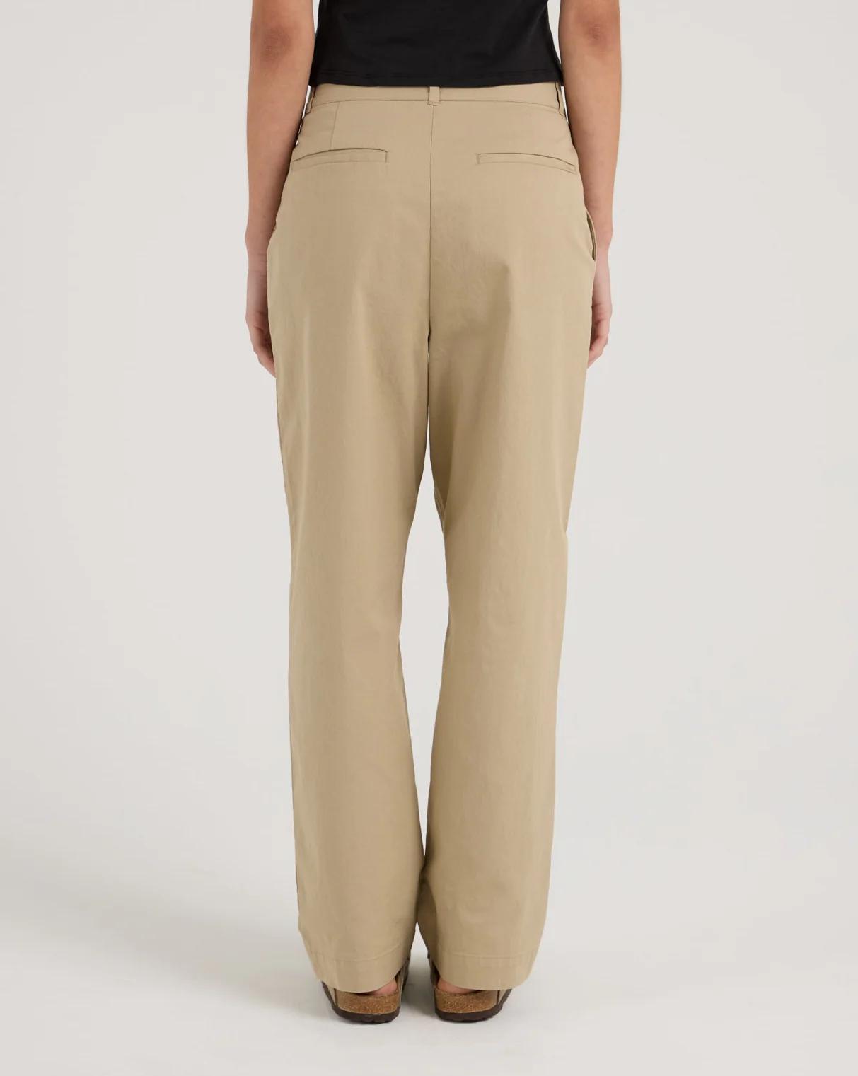 Straight Leg Chino Pant - Image 3