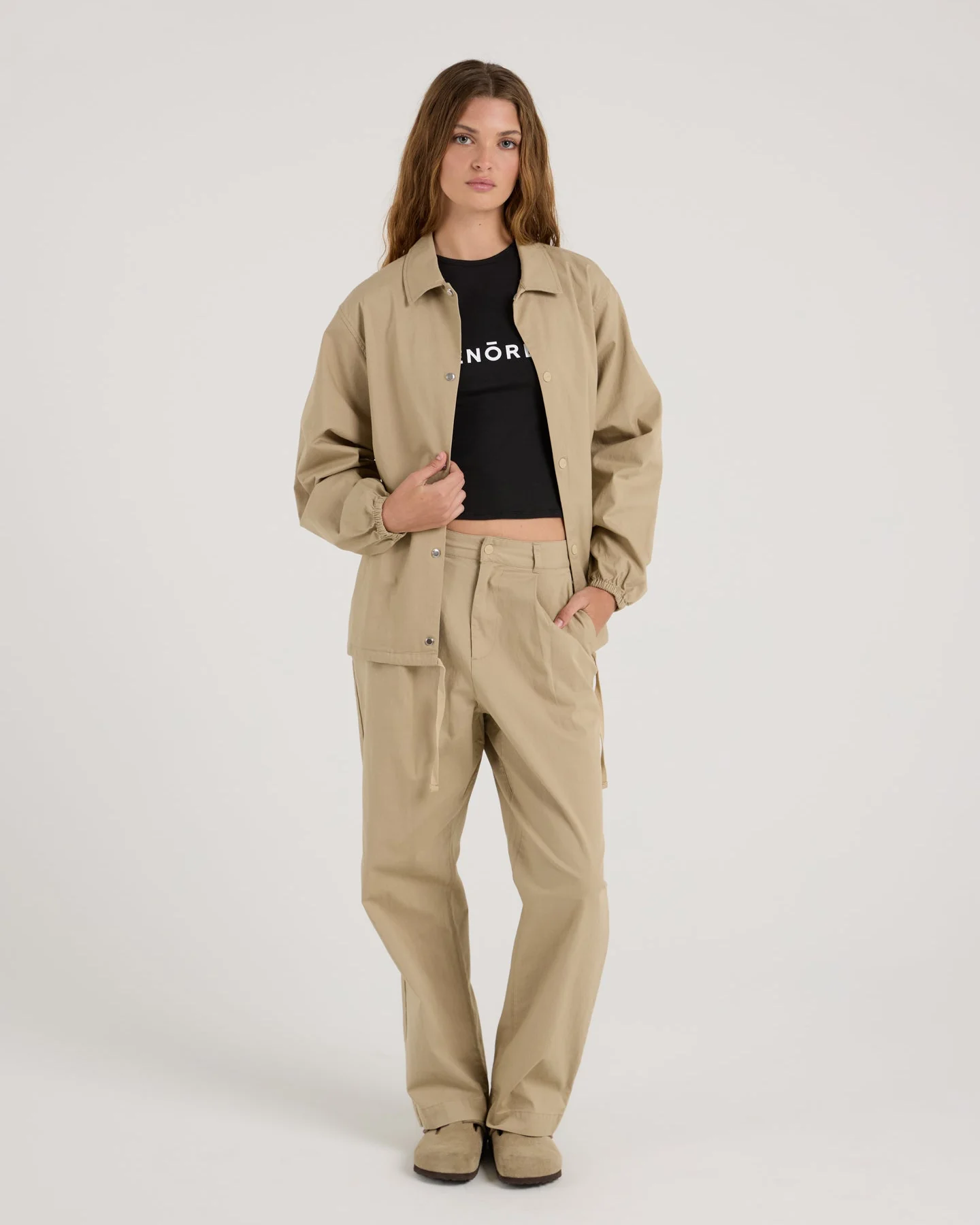 Straight Leg Chino Pant - Image 6