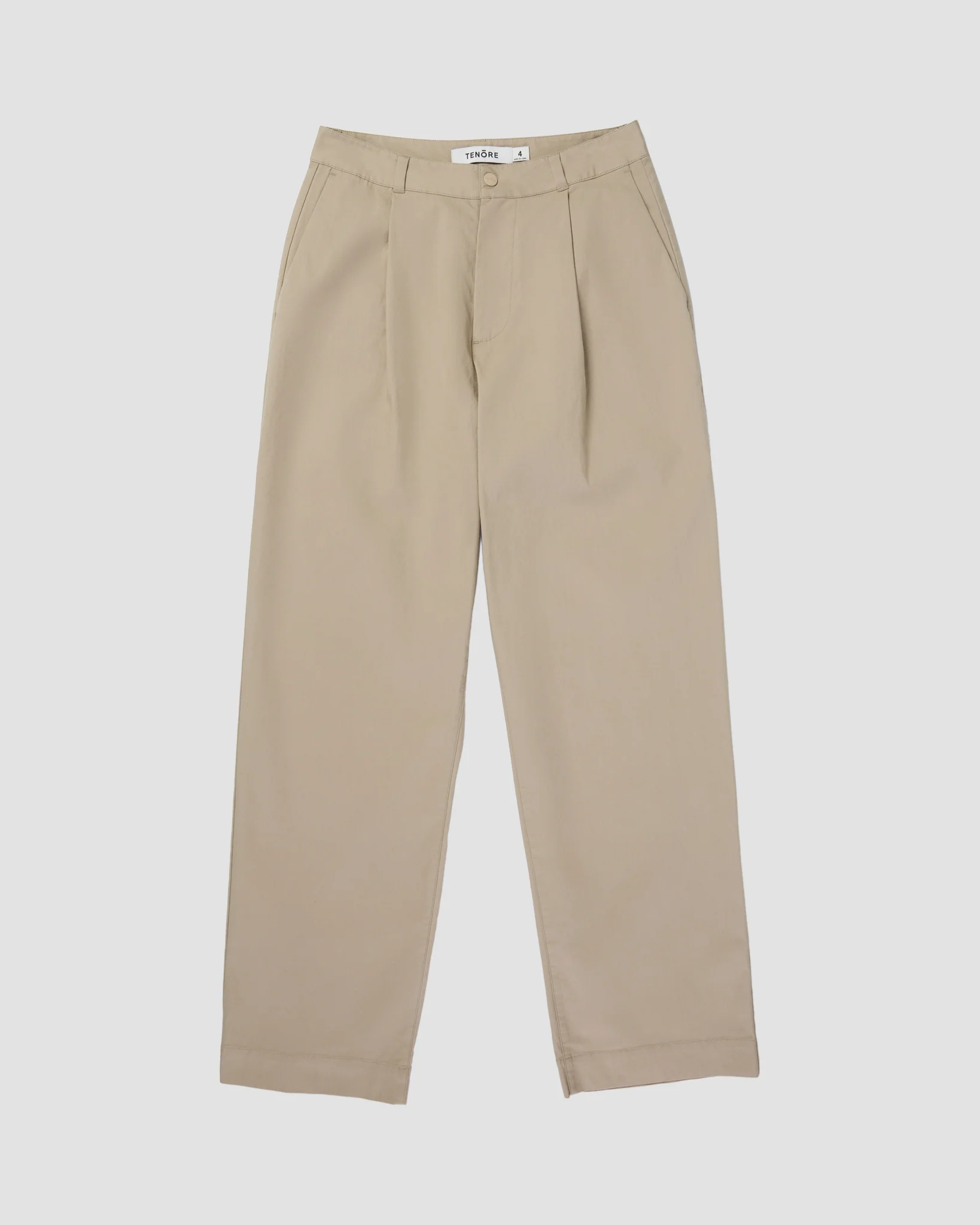 Straight Leg Chino Pant - Image 7