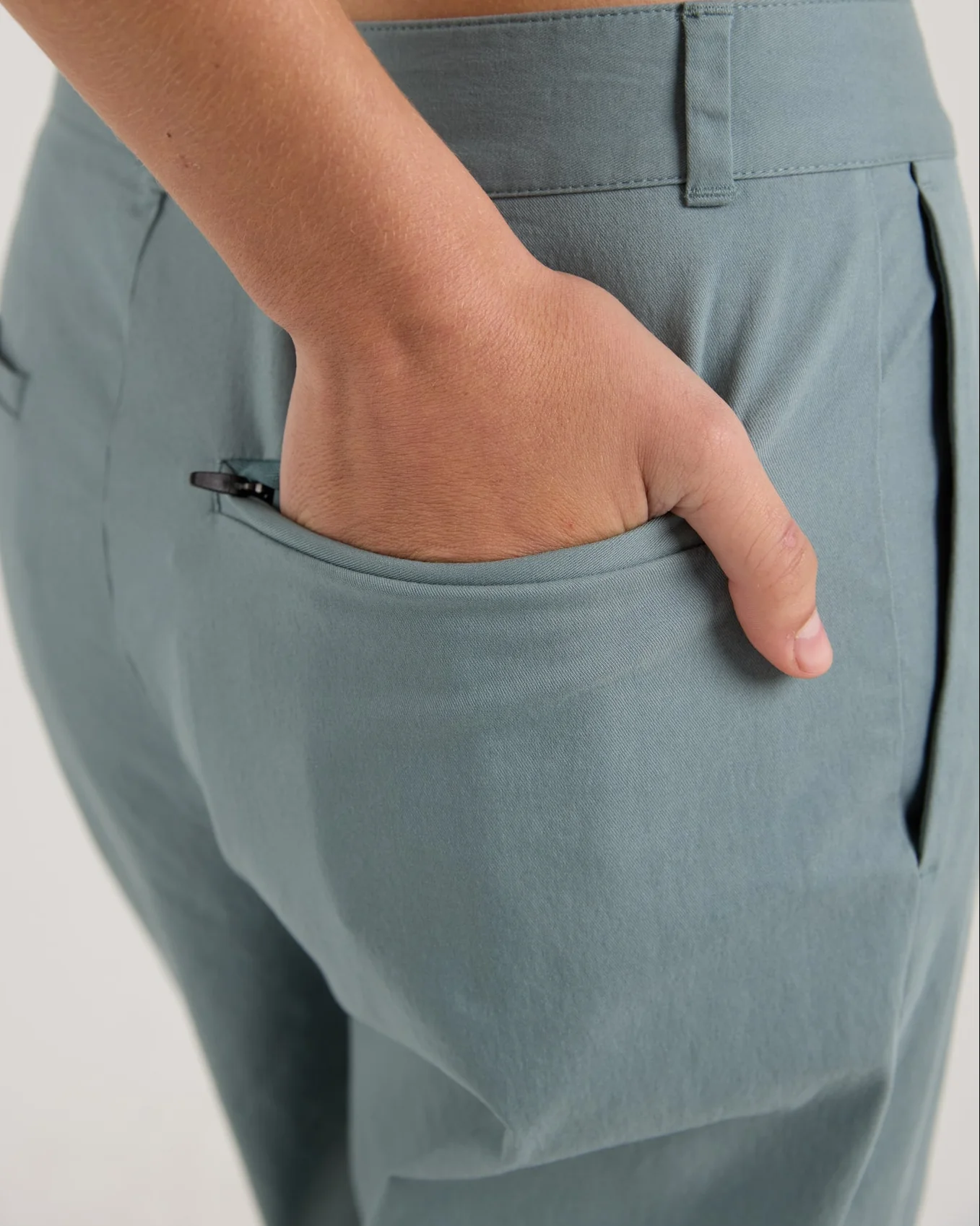 Straight Leg Chino Pant - Image 4