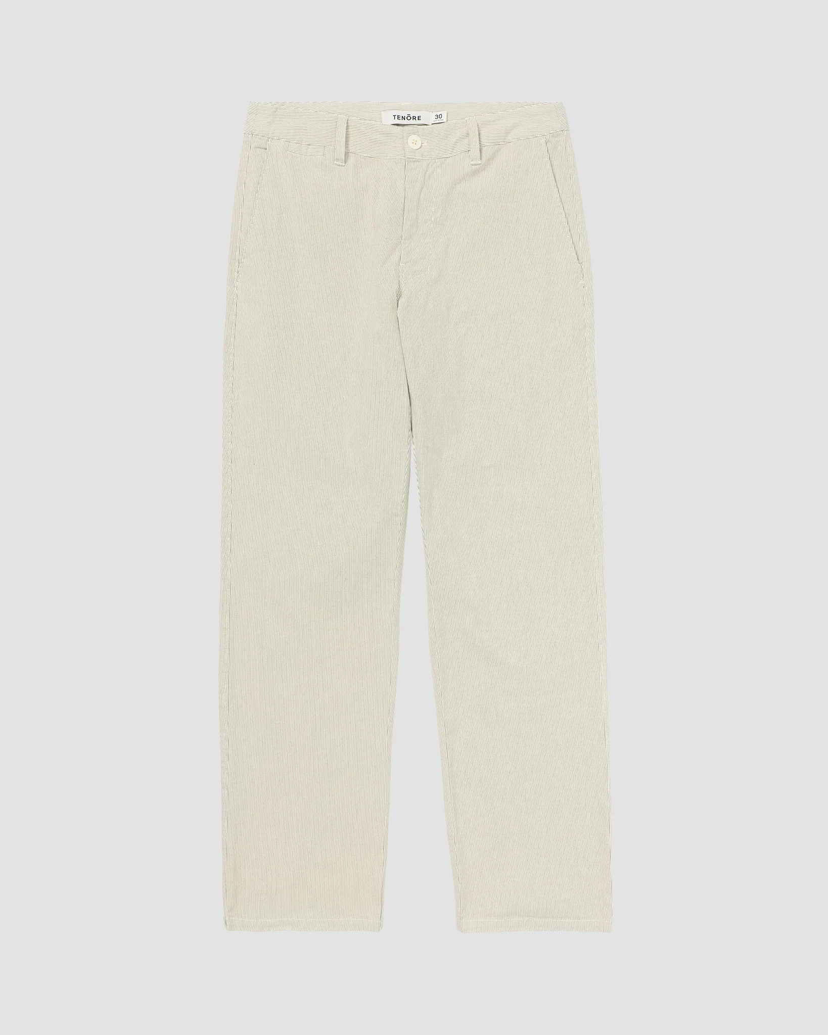 Classic Stripe Chino Pant - Image 3