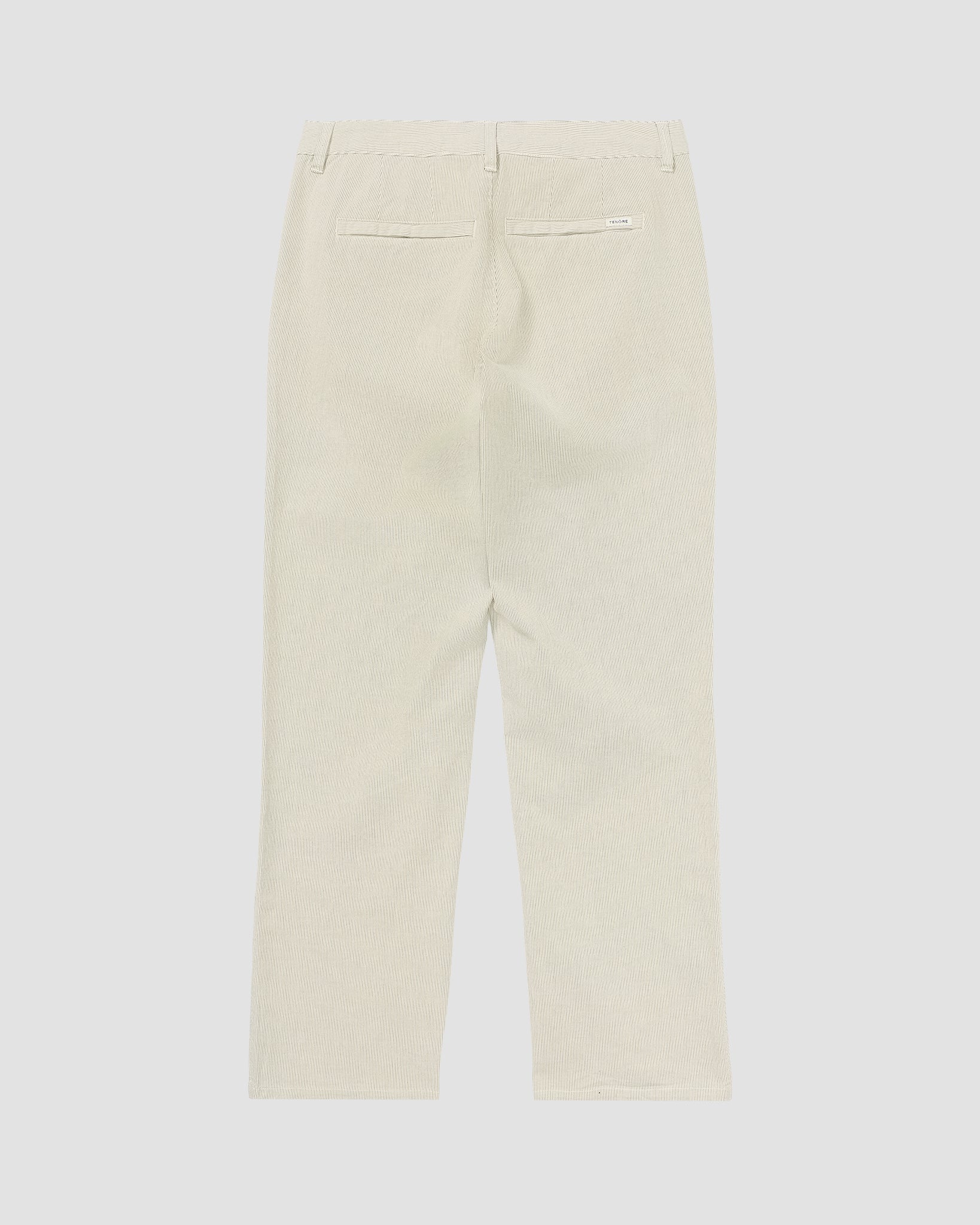 Classic Stripe Chino Pant - Image 4