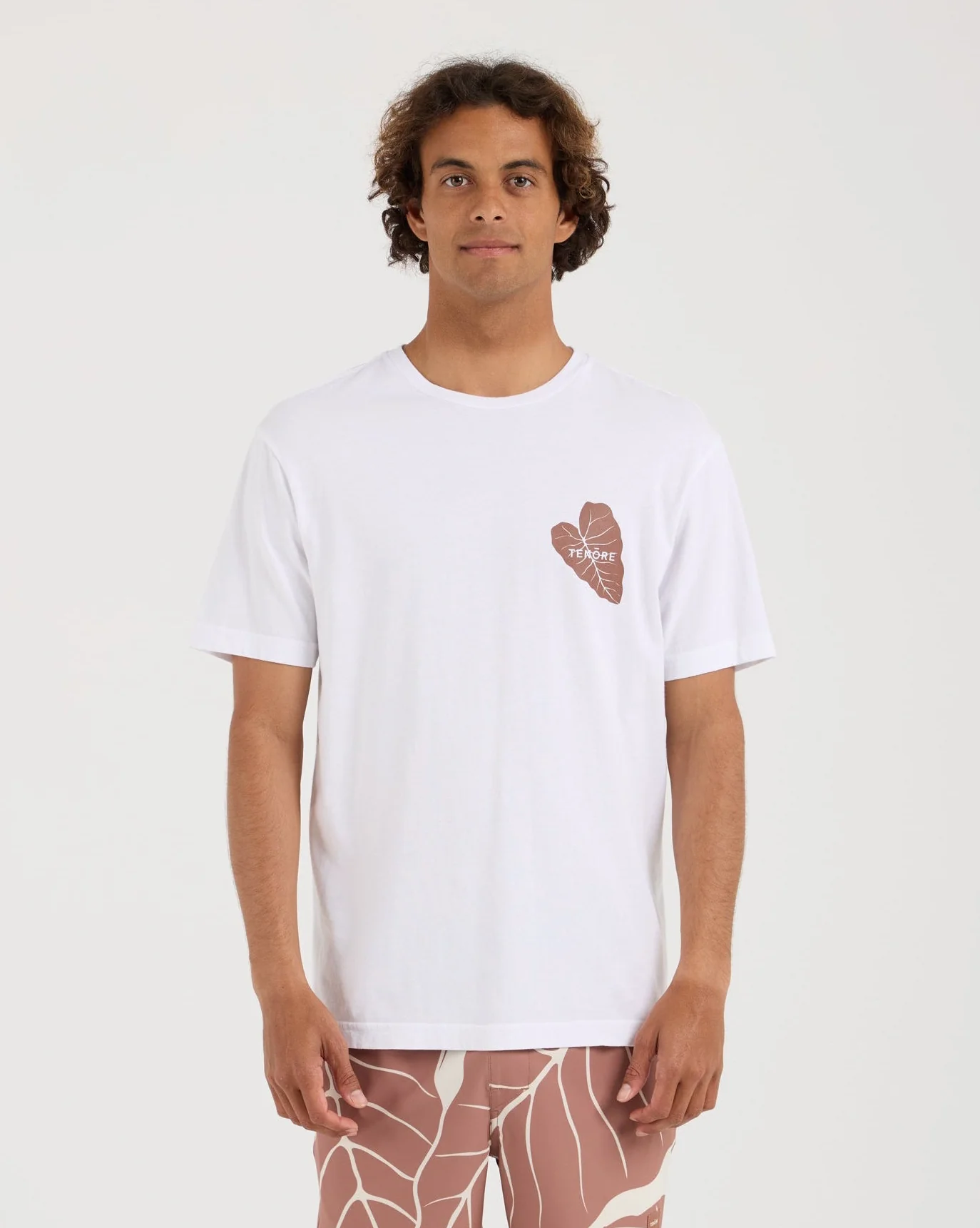 Taro Soft Tee - Image 3
