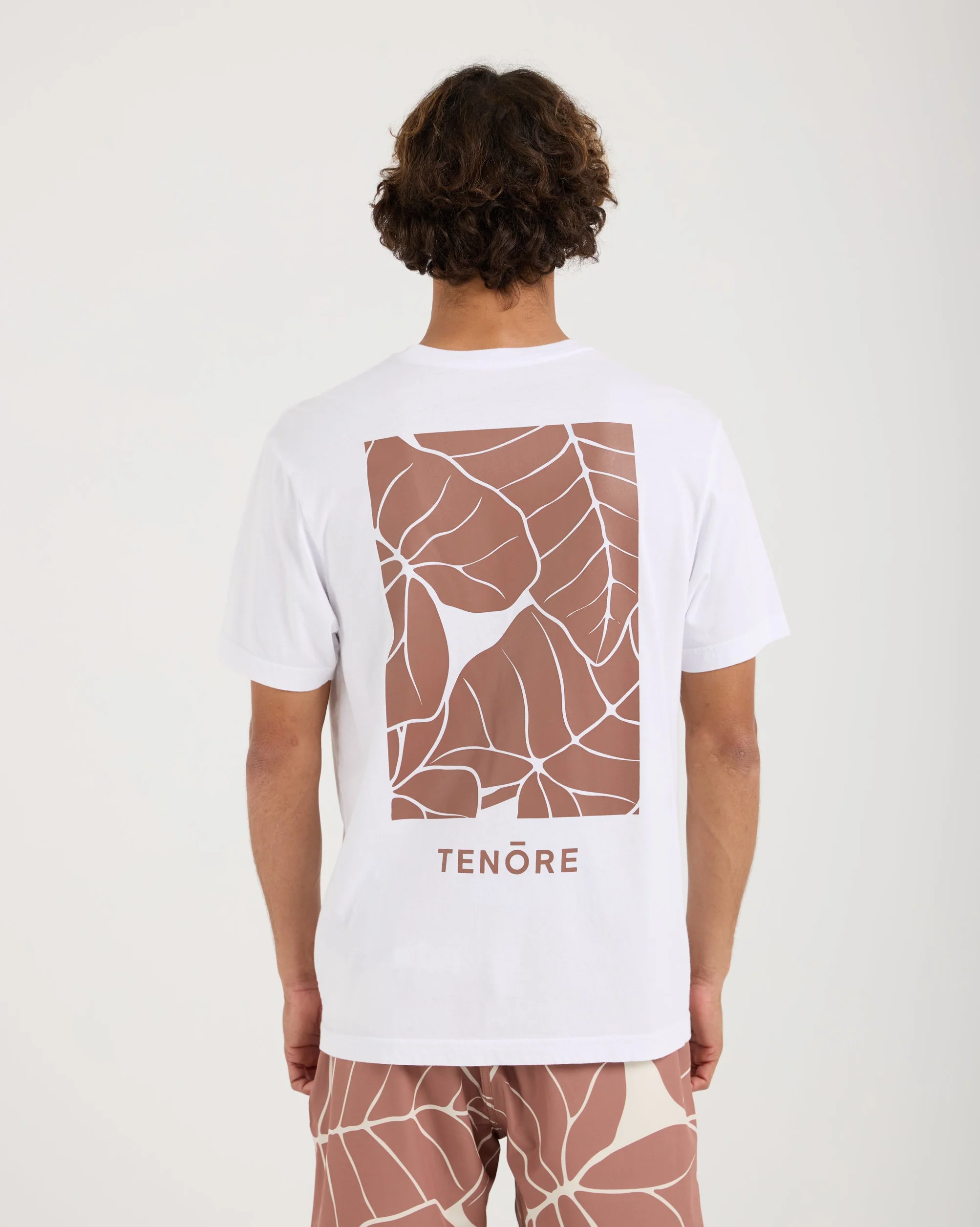 Taro Soft Tee - Image 5