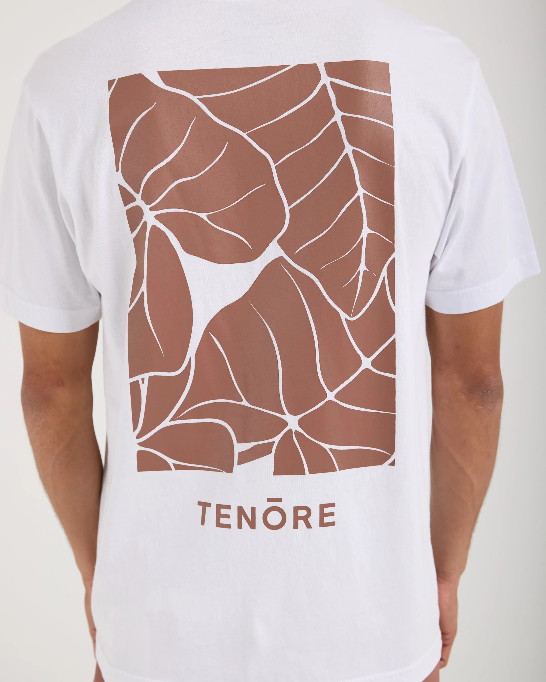 Taro Soft Tee - Image 7