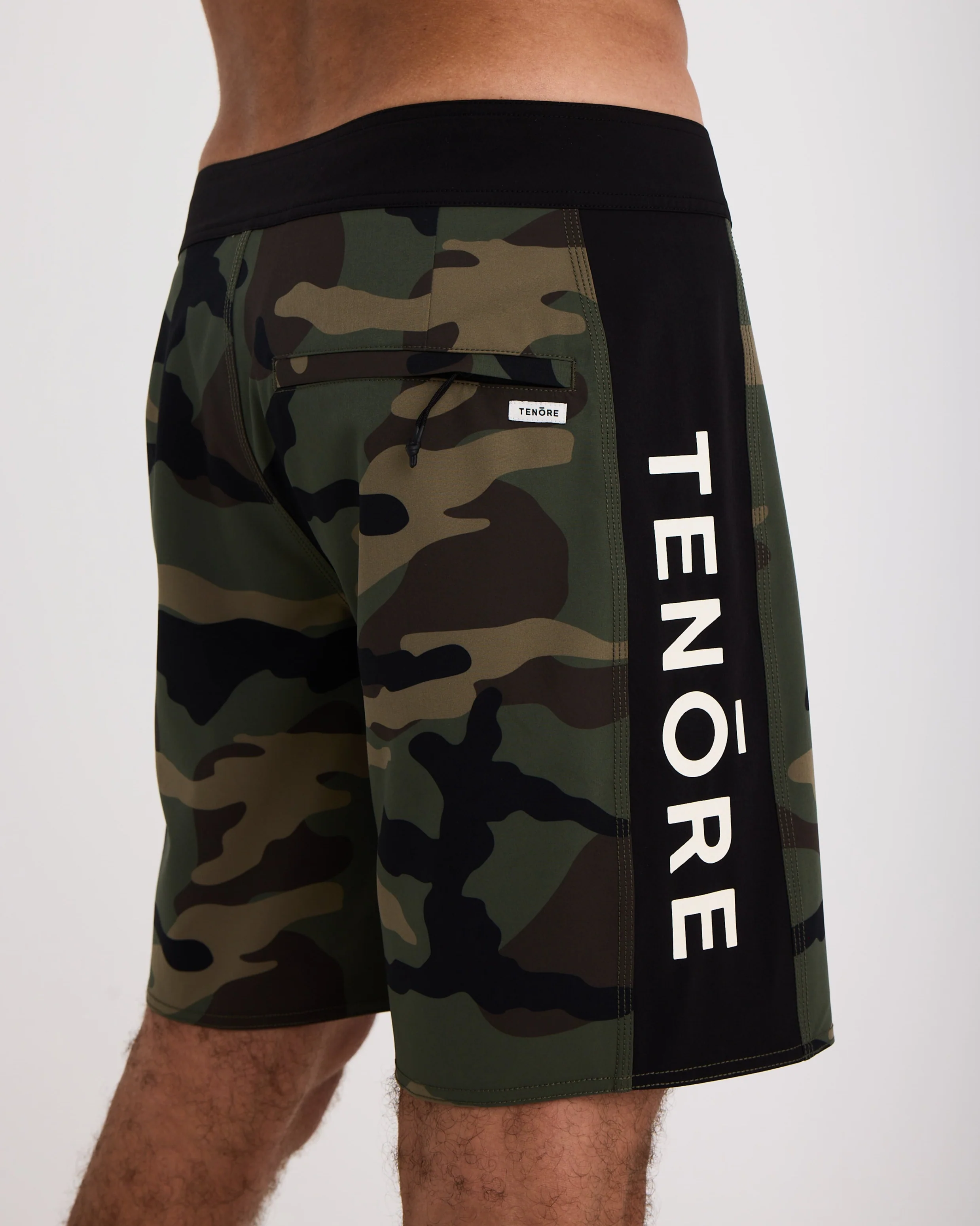 Team Boardshort 18.5" - Image 5