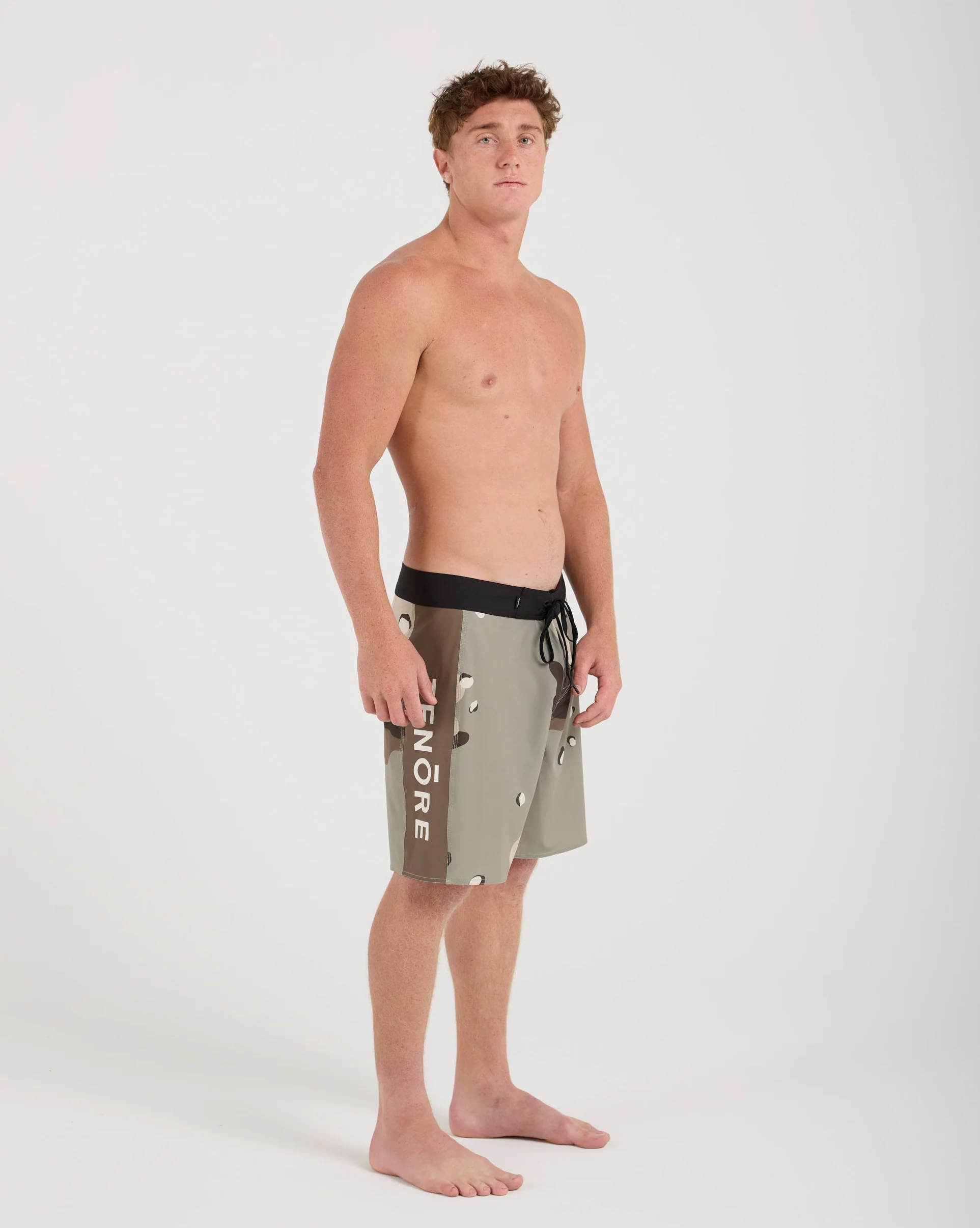 Team Boardshort 18.5" - Image 5