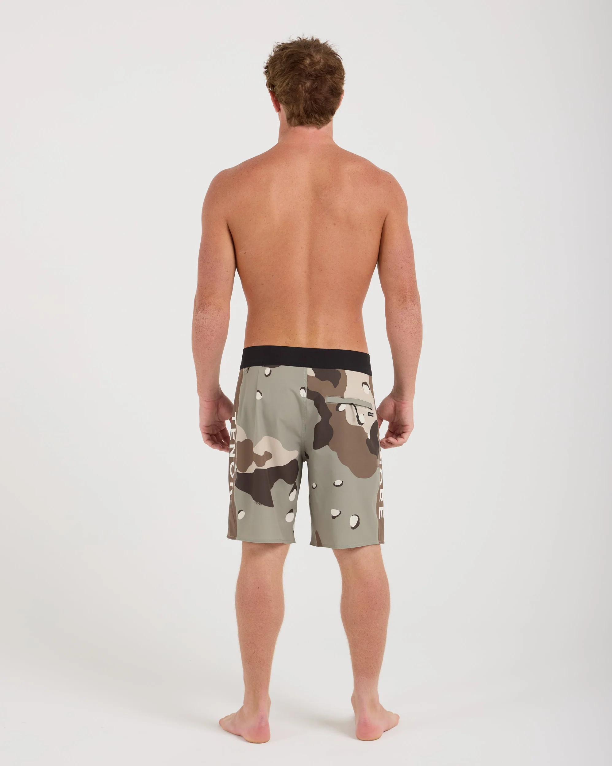 Team Boardshort 18.5" - Image 6