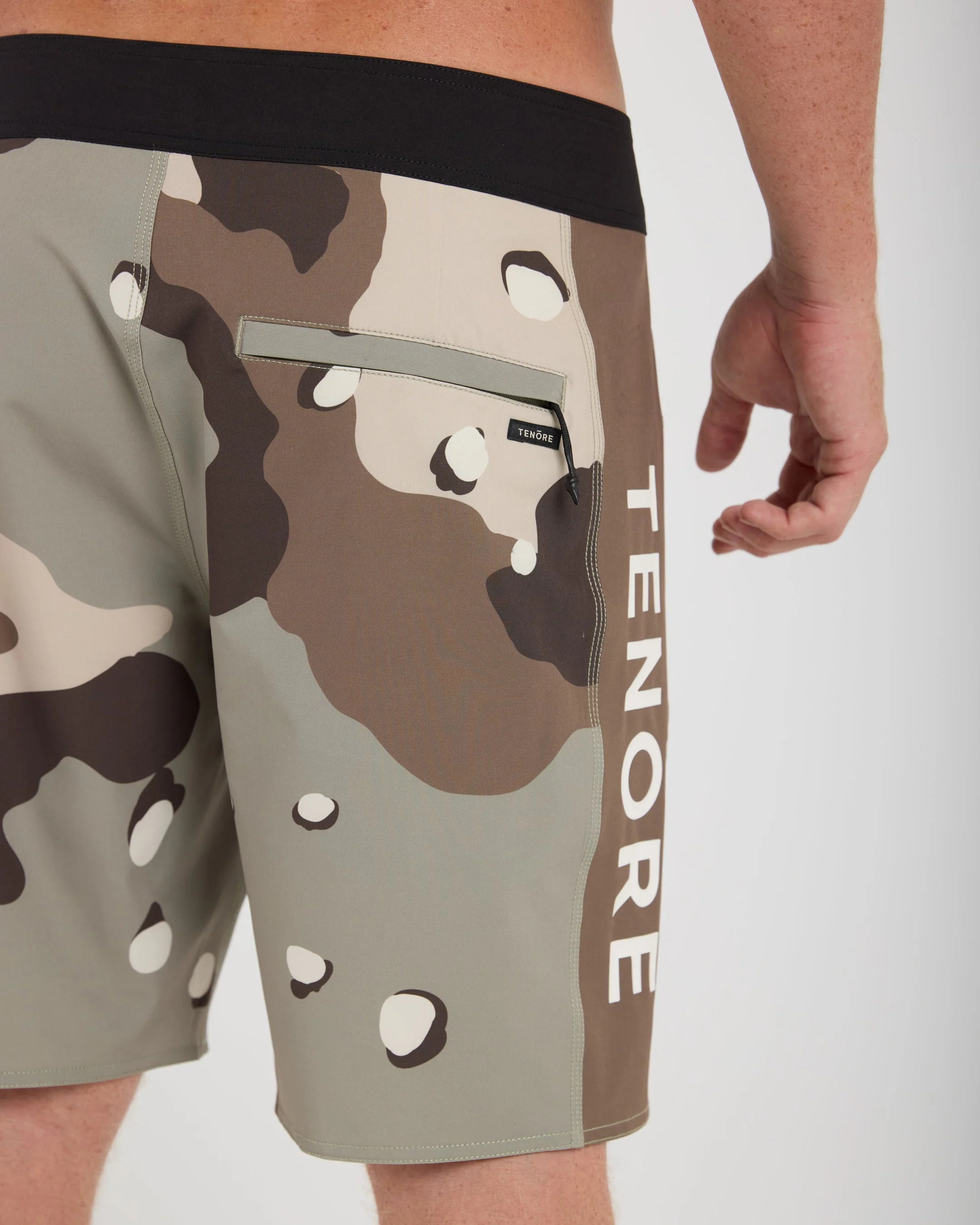 Team Boardshort 18.5" - Image 7