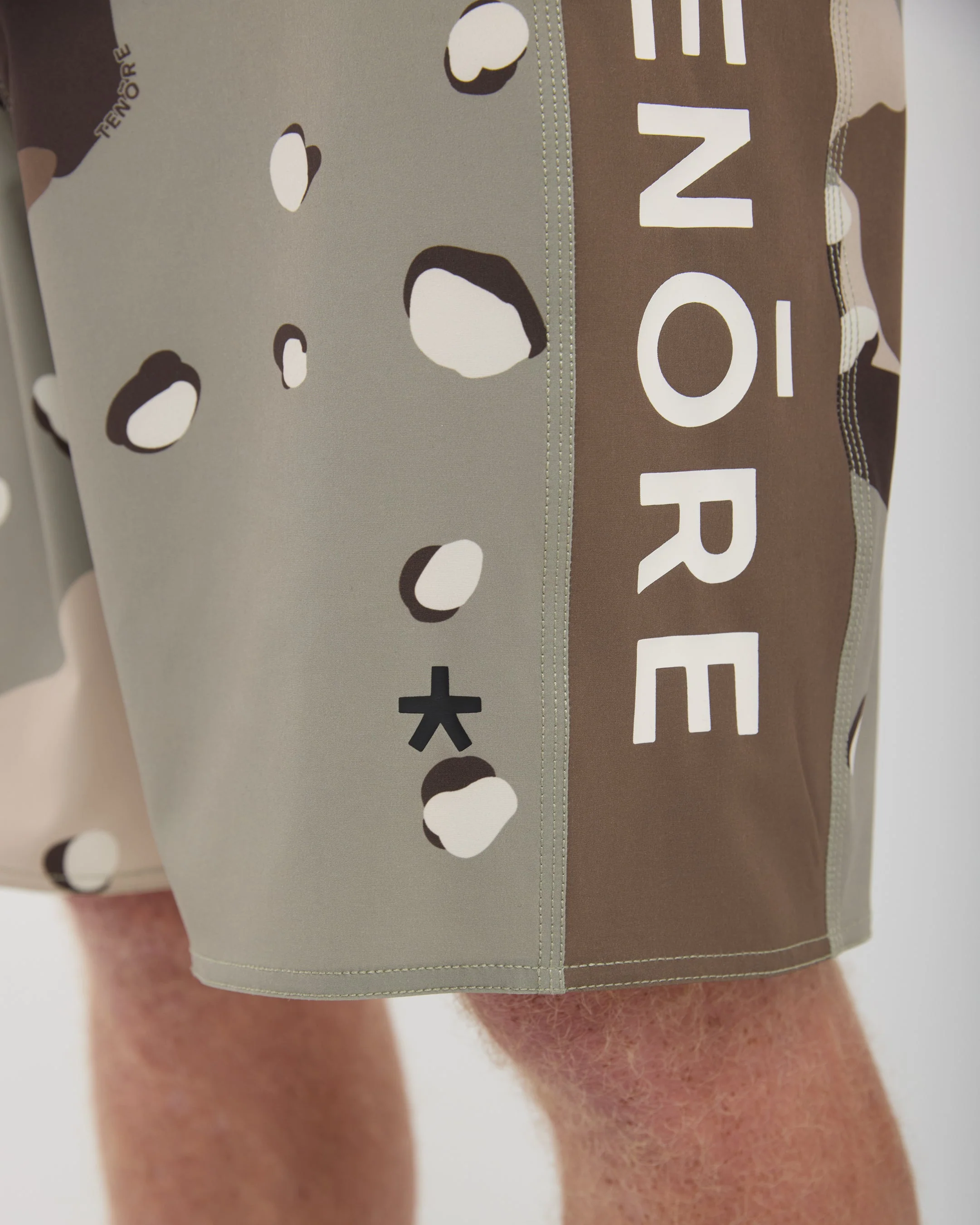 Team Boardshort 18.5" - Image 8