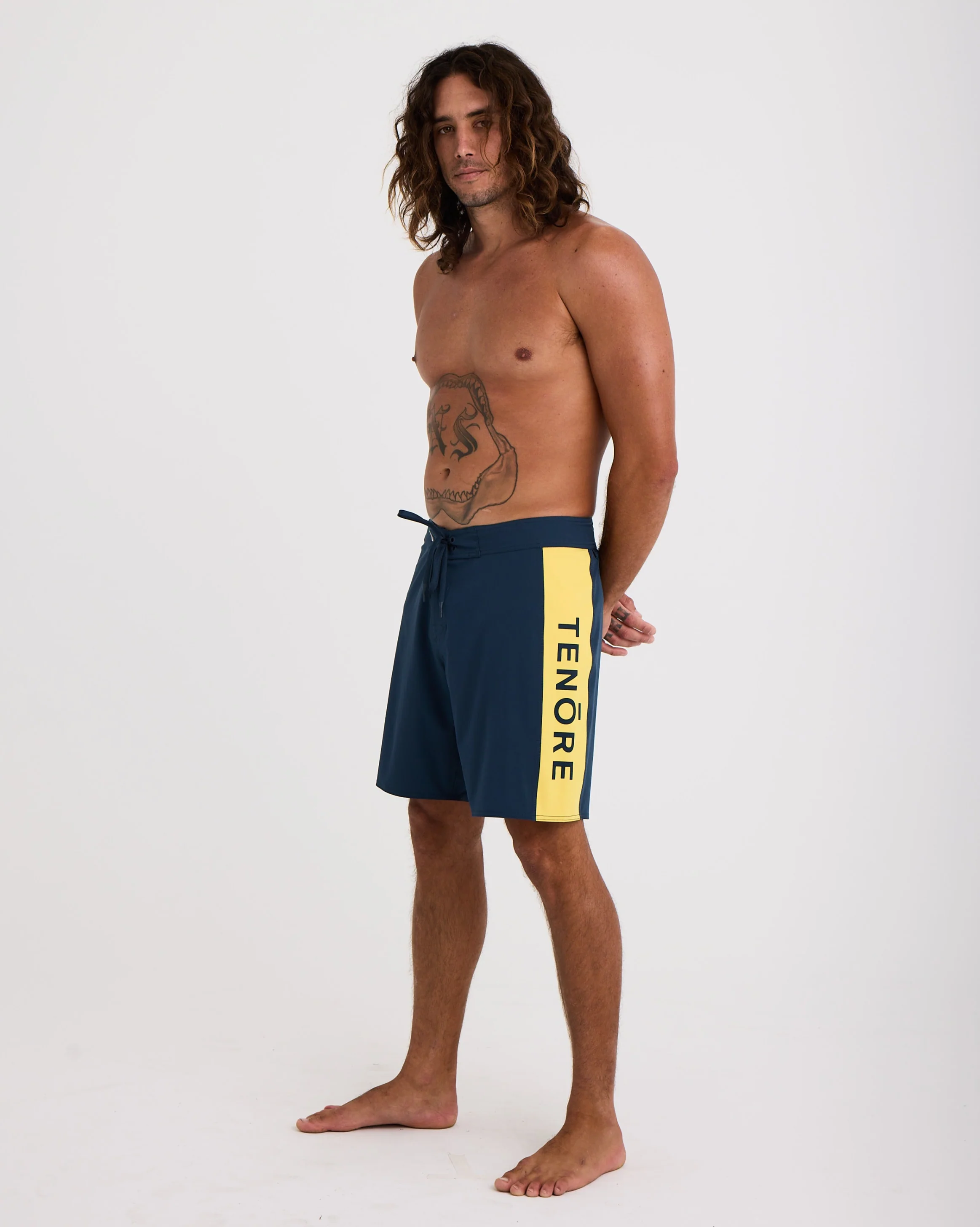 Team Boardshort 18.5" - Image 4