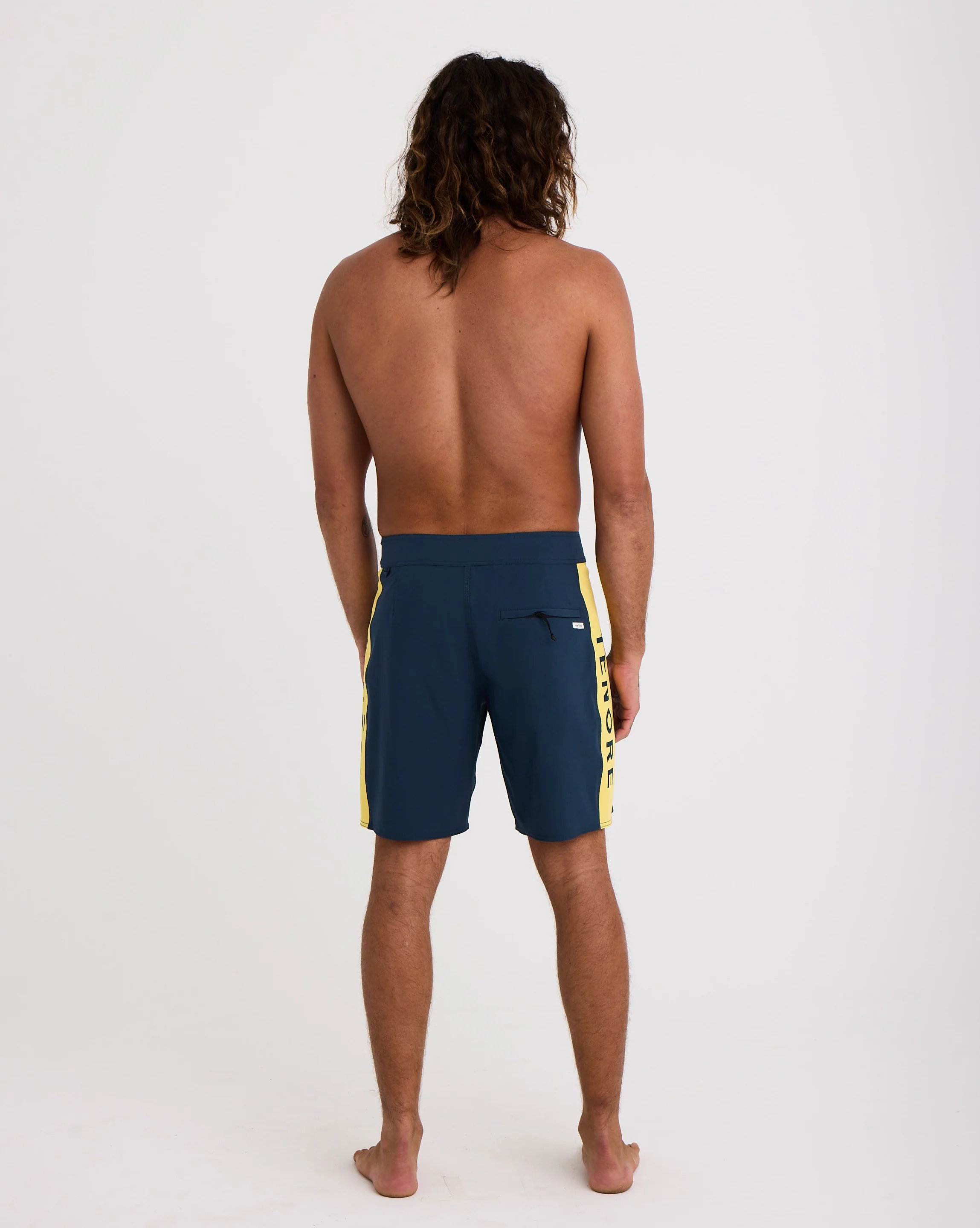 Team Boardshort 18.5" - Image 5