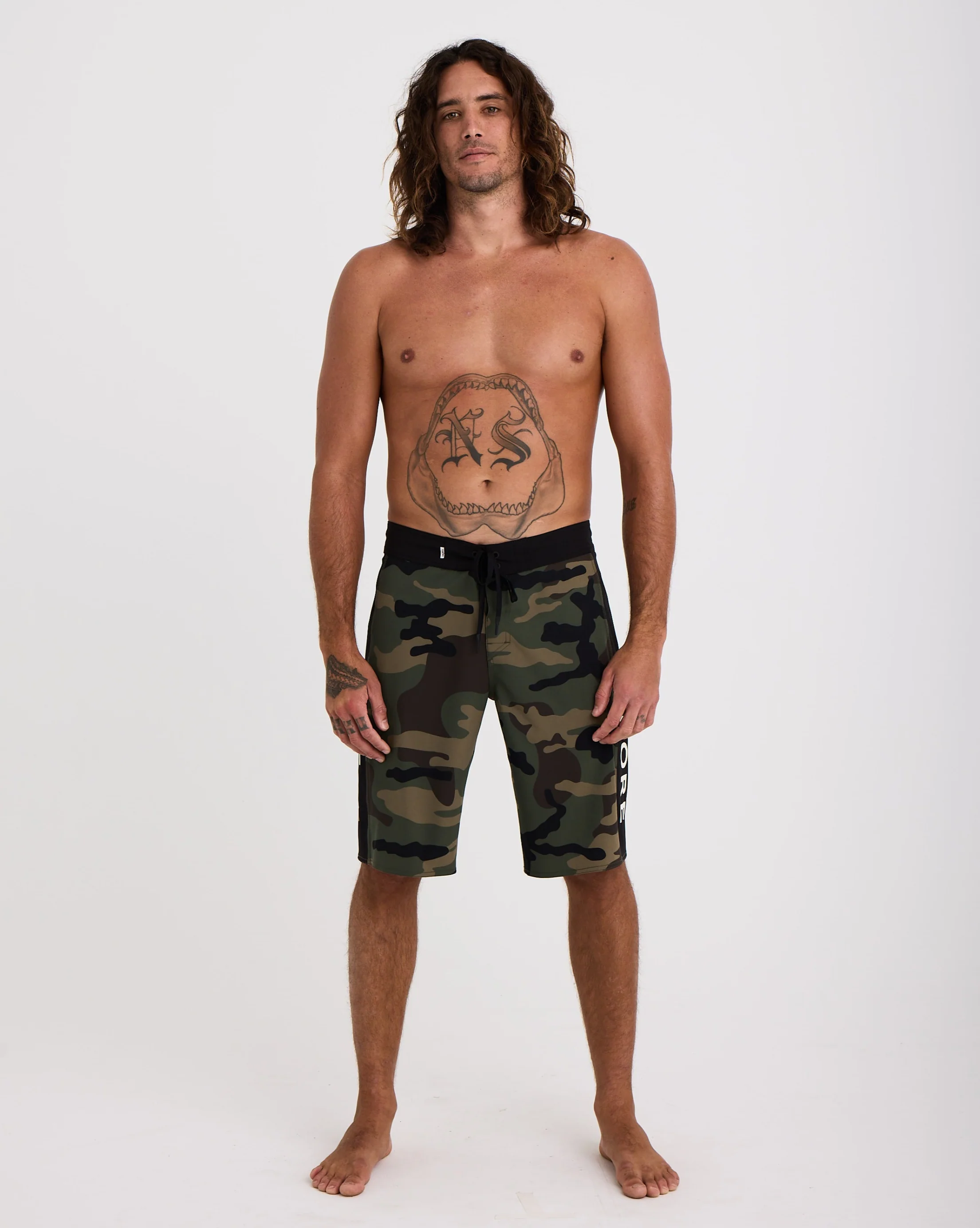 Team Boardshort 21.5" - Image 3