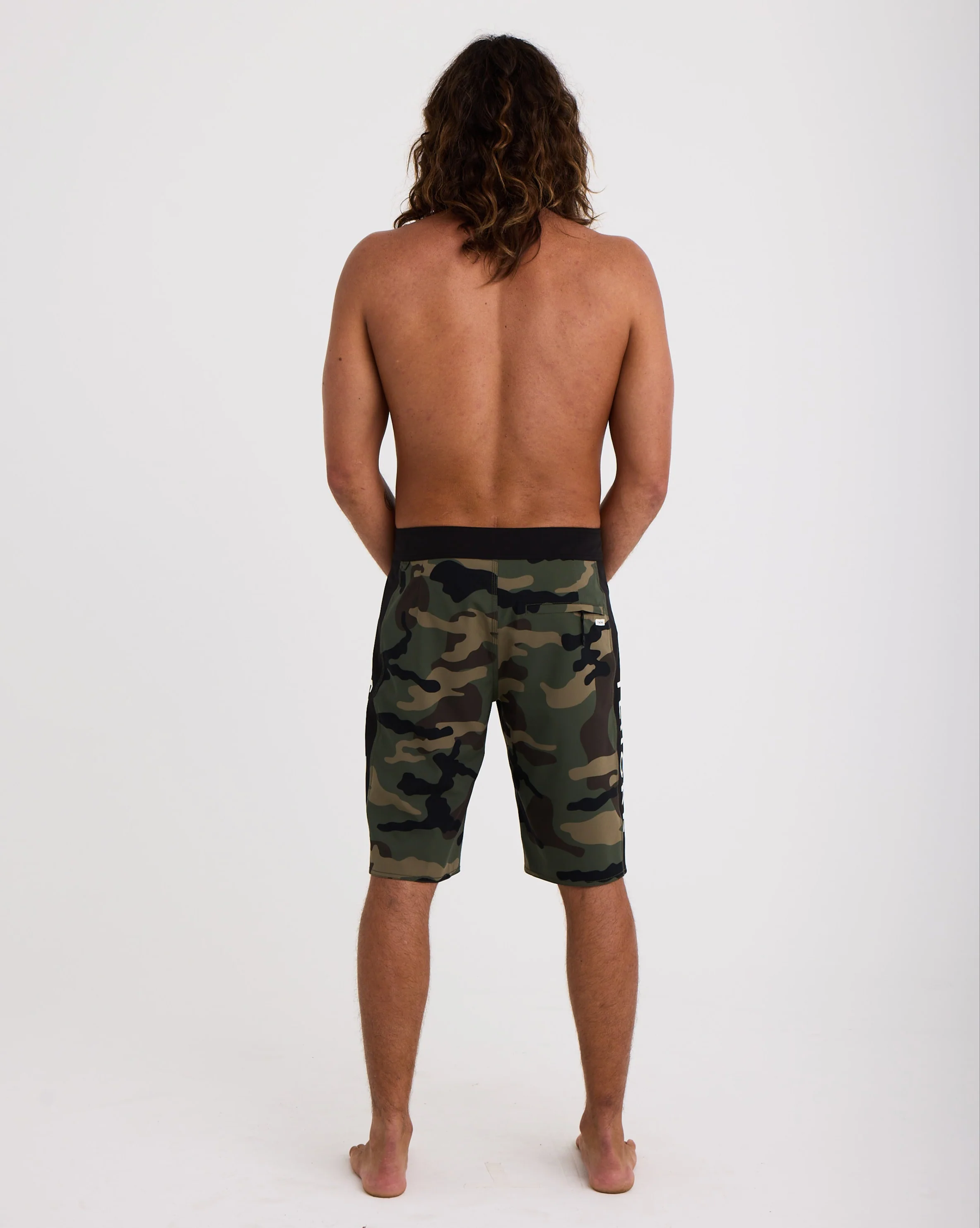 Team Boardshort 21.5" - Image 5