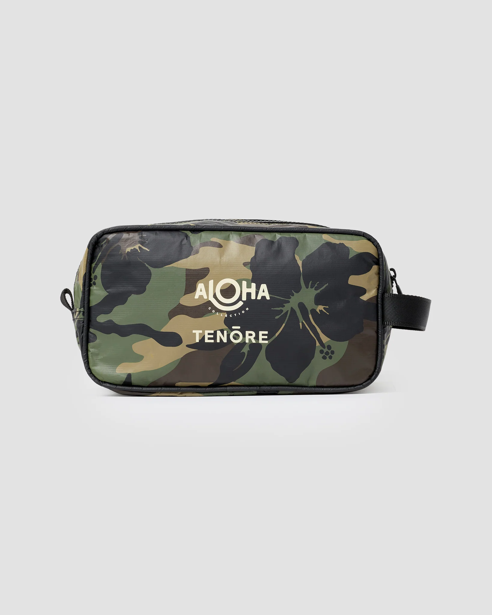 ALOHA Collection For TENÅŒRE Dopp Kit