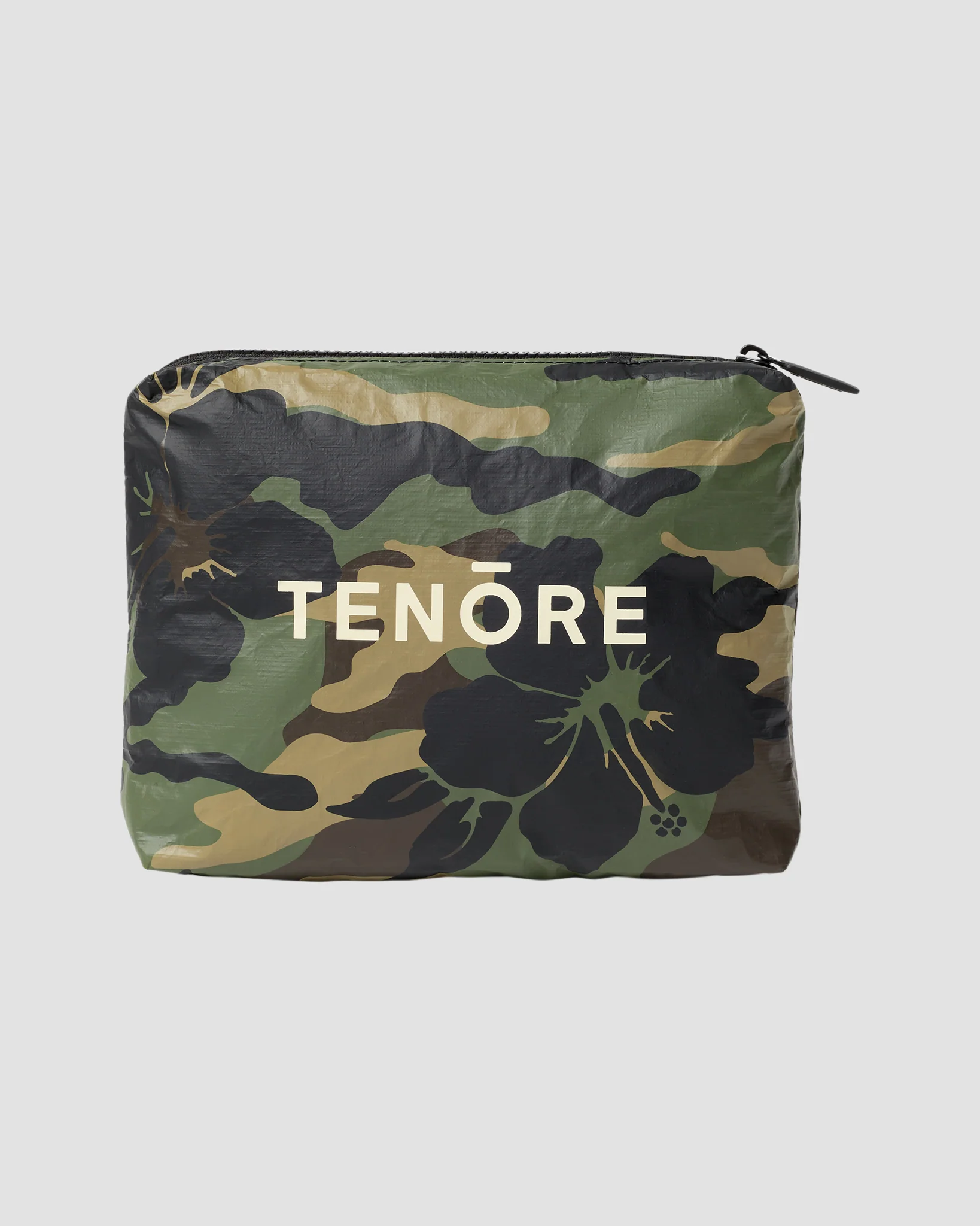 ALOHA Collection For TENŌRE Zip Pouch - Image 2