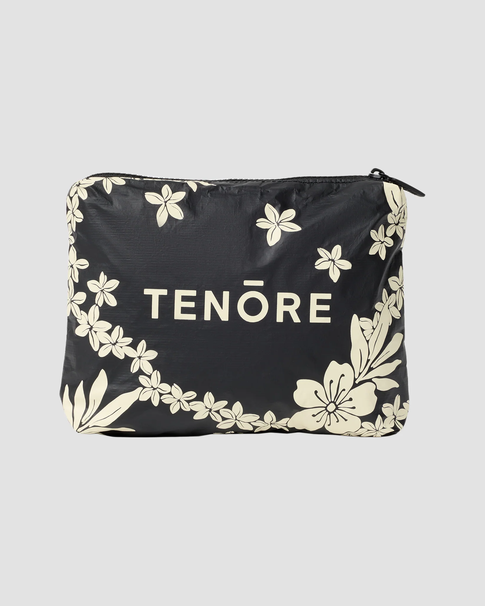 ALOHA Collection For TENŌRE Zip Pouch - Image 2