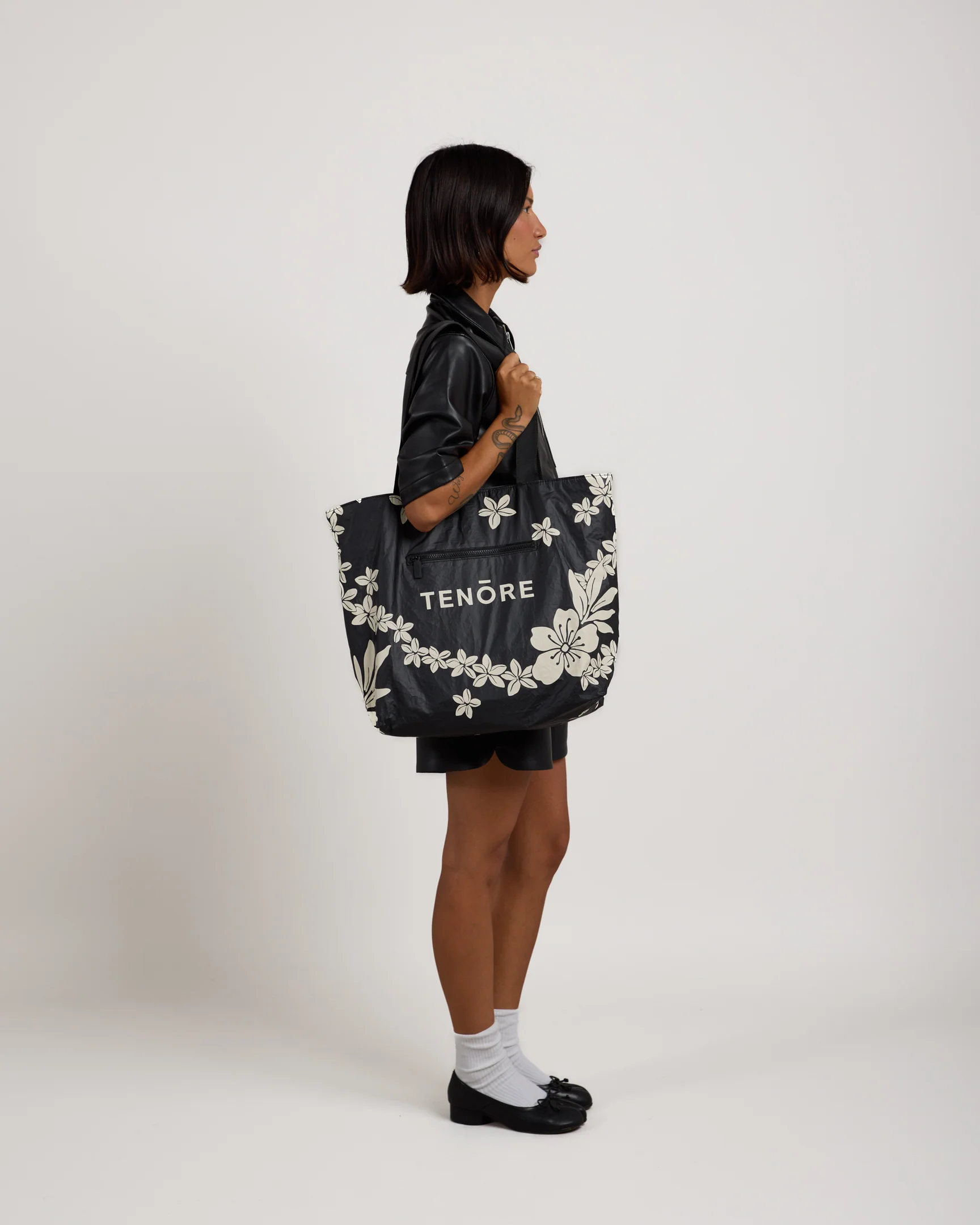 ALOHA Collection For TENŌRE Day Tripper Tote - Image 6