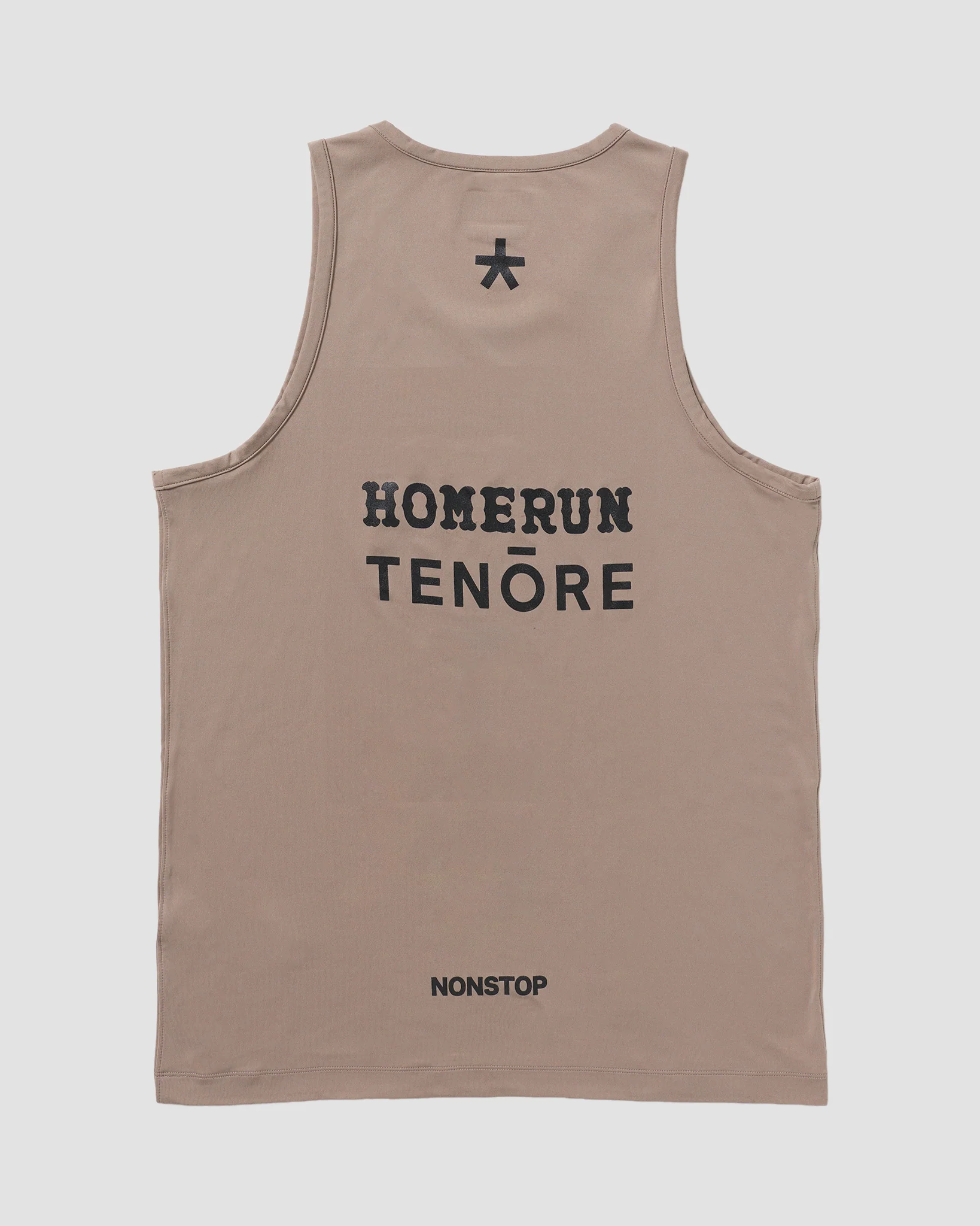 TENŌRE X Homerun Graphene Performance Tank - Image 2