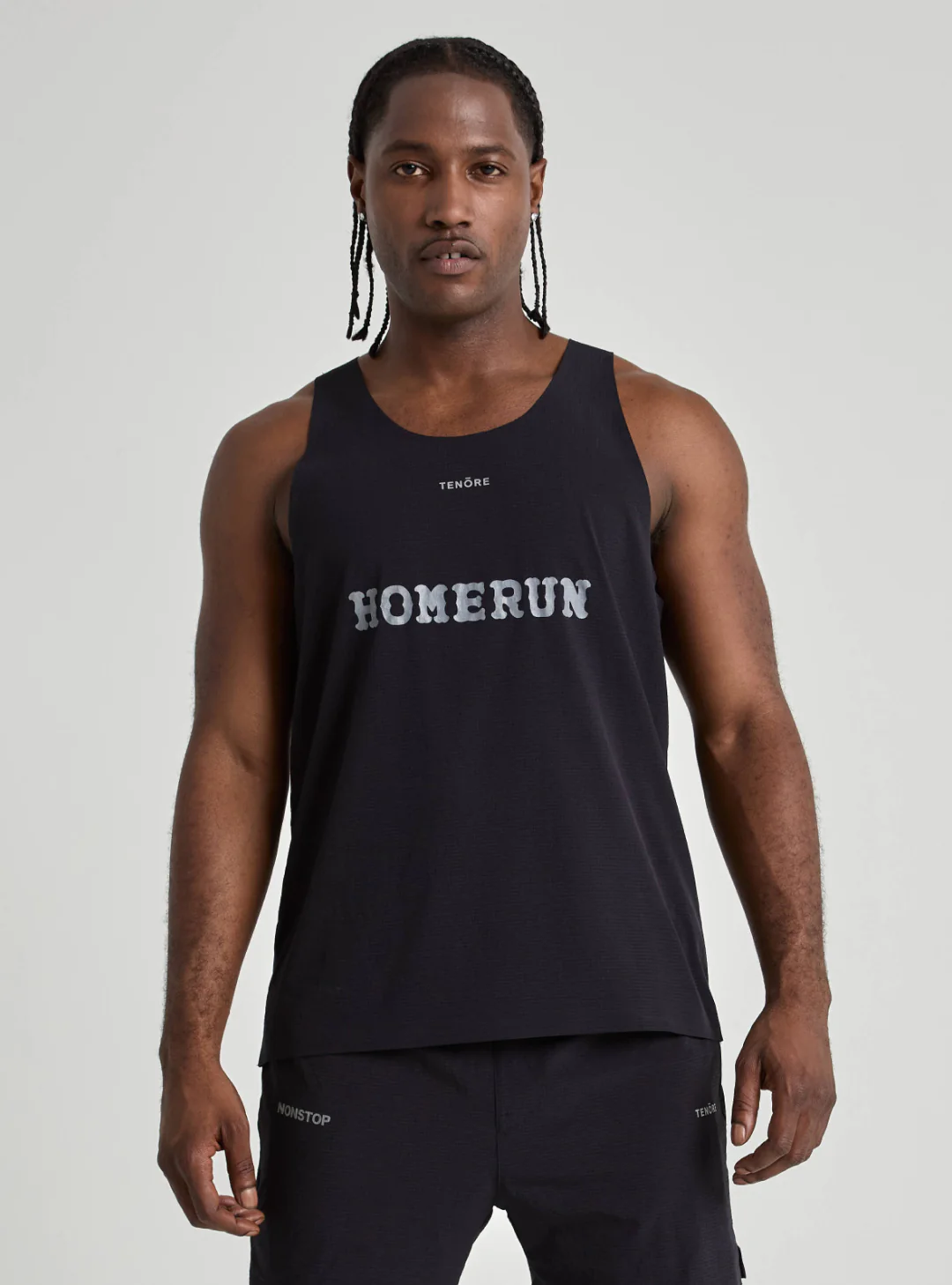 TENŌRE X Homerun Runner Tank - Image 3