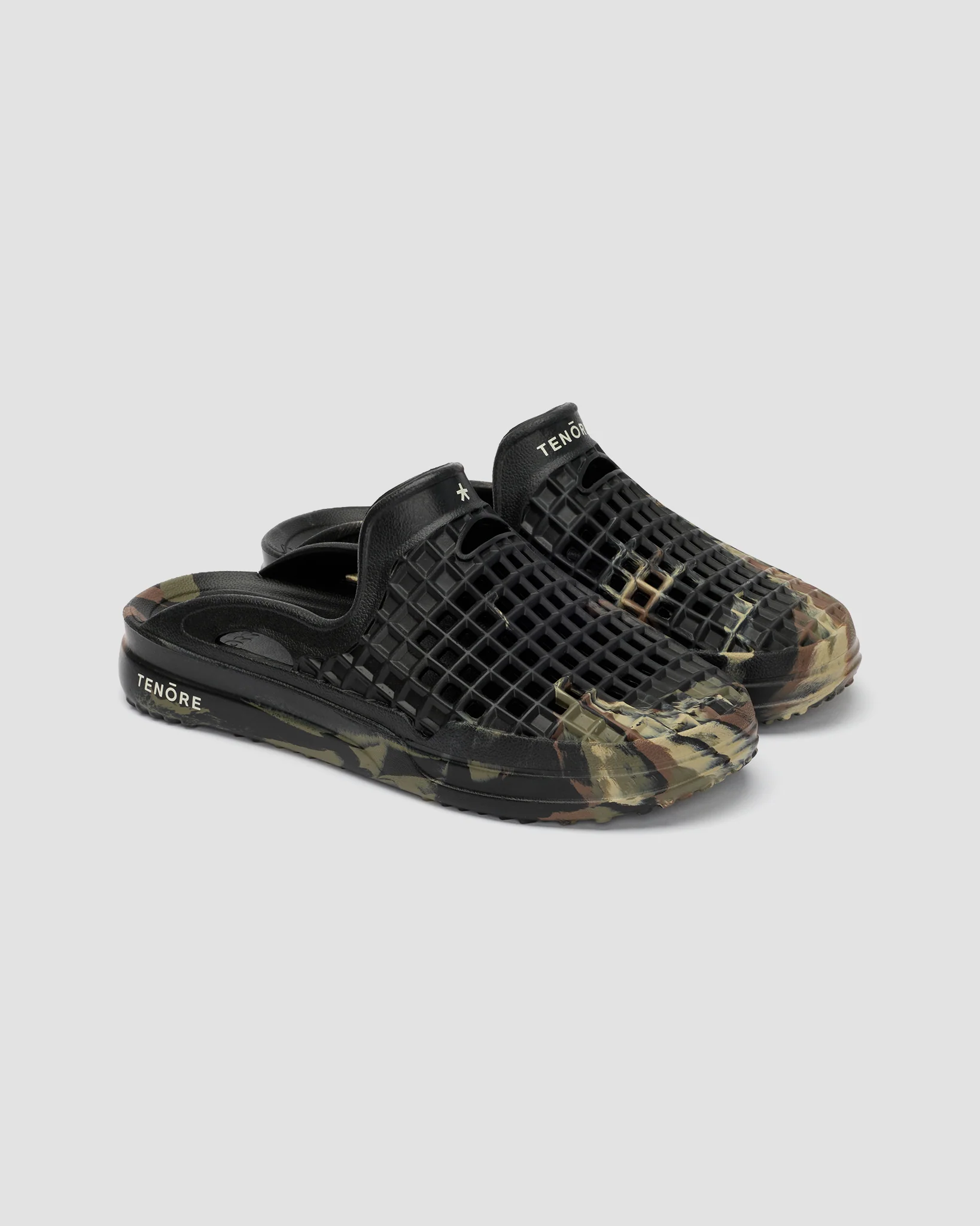 TENŌRE X Lusso Scenario Slide