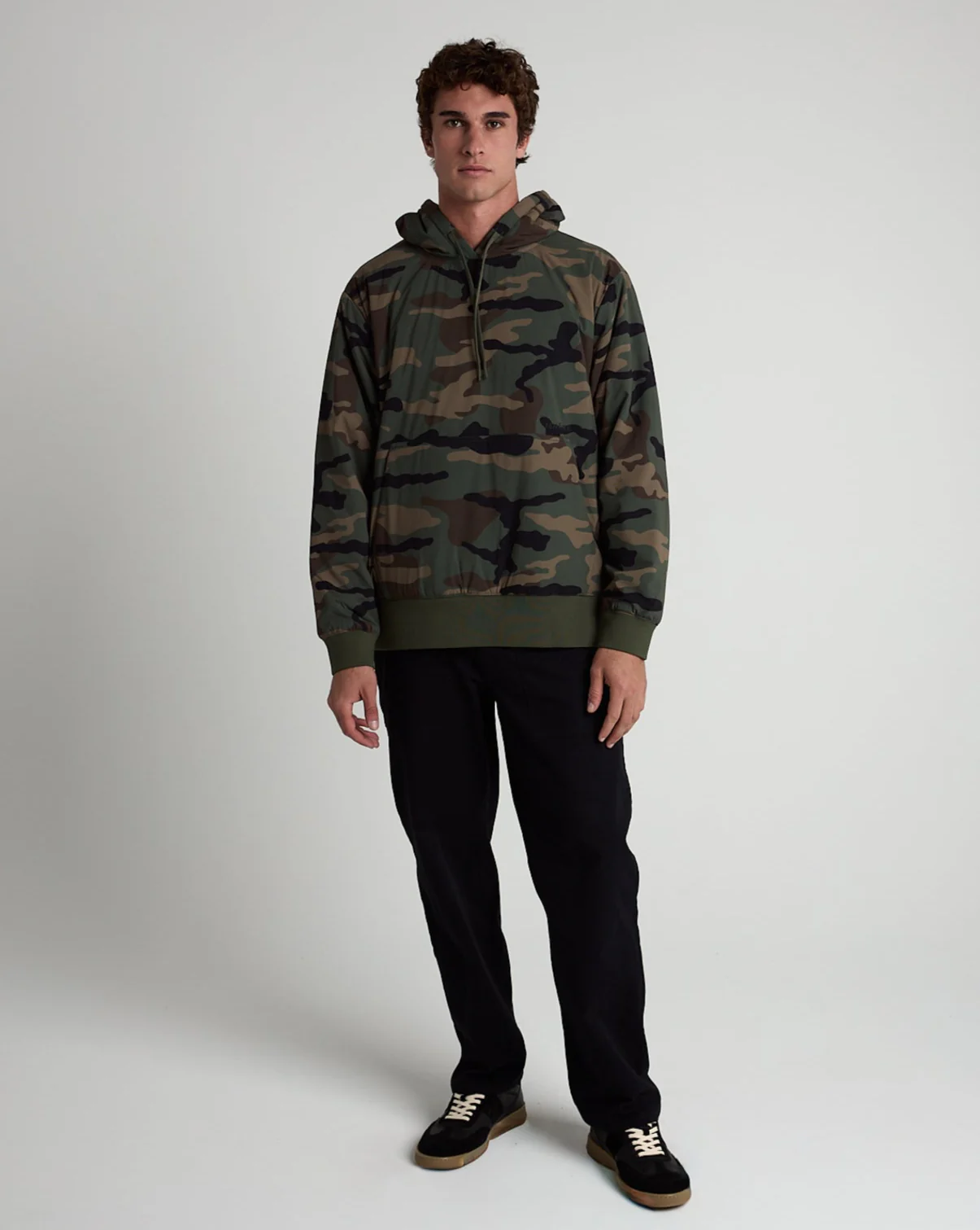 New Union Hoodie - Image 3