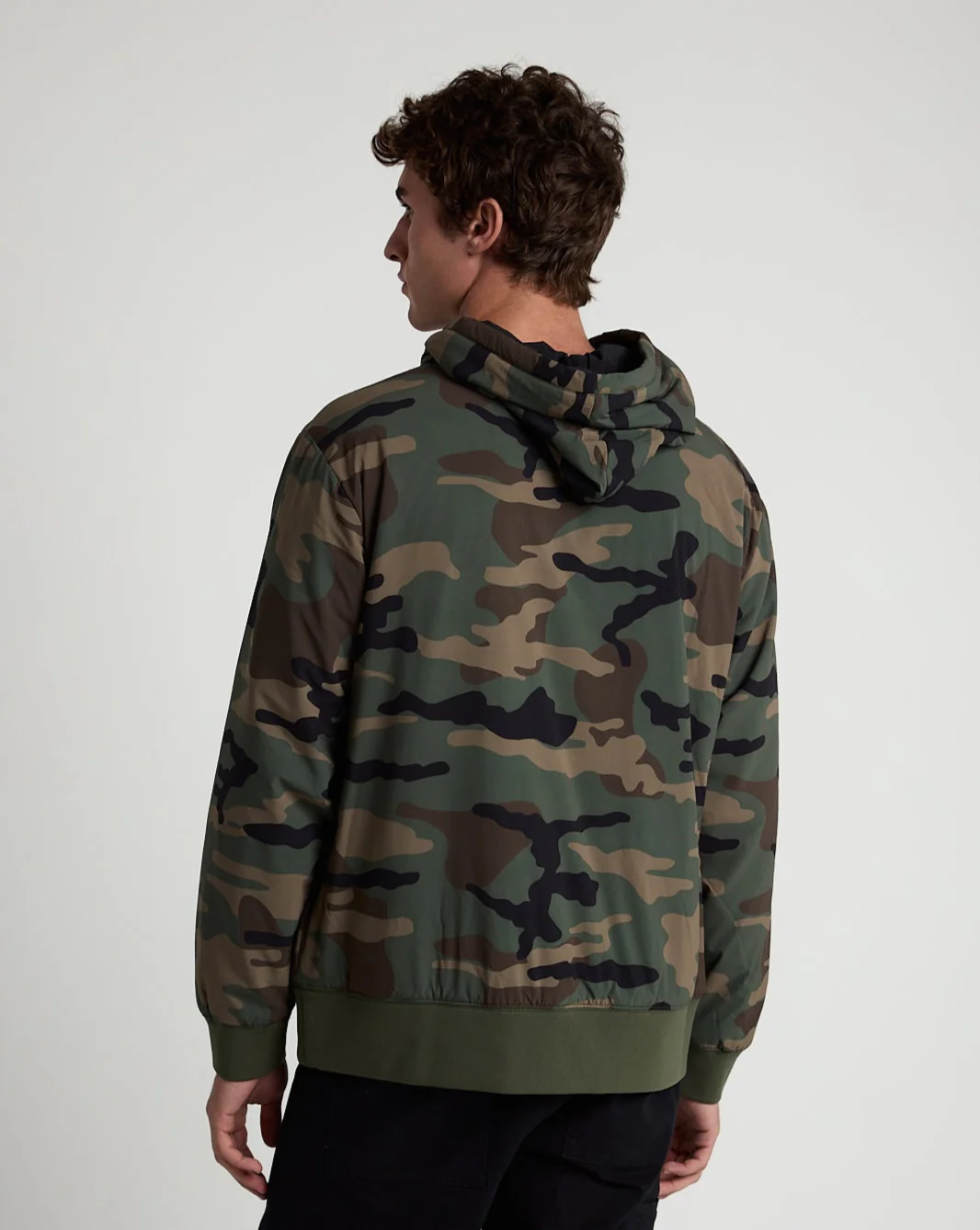 New Union Hoodie - Image 6