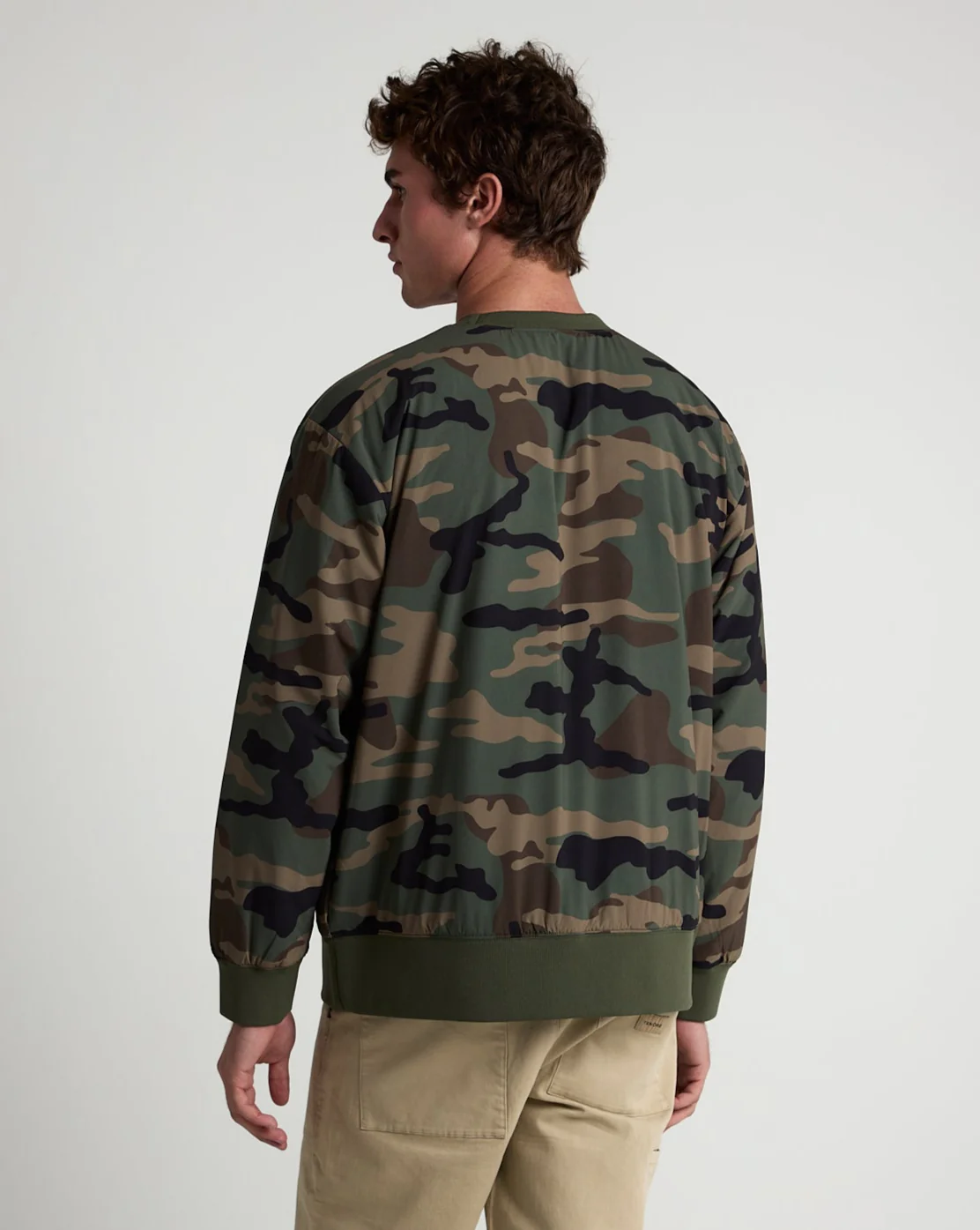 New Union Crewneck - Image 6