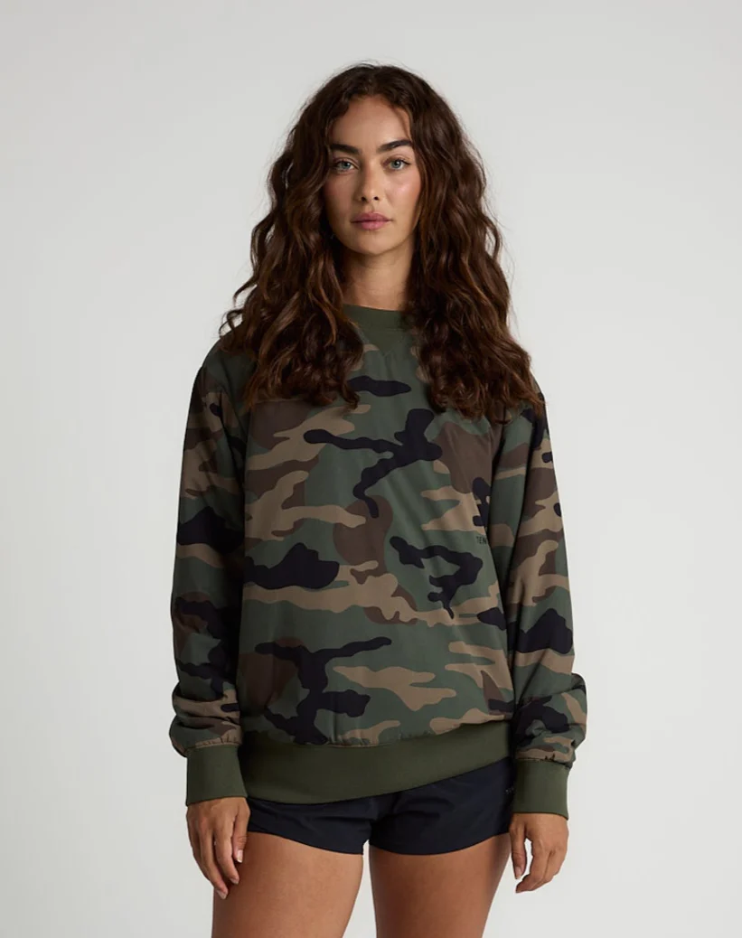 New Union Crewneck - Image 8