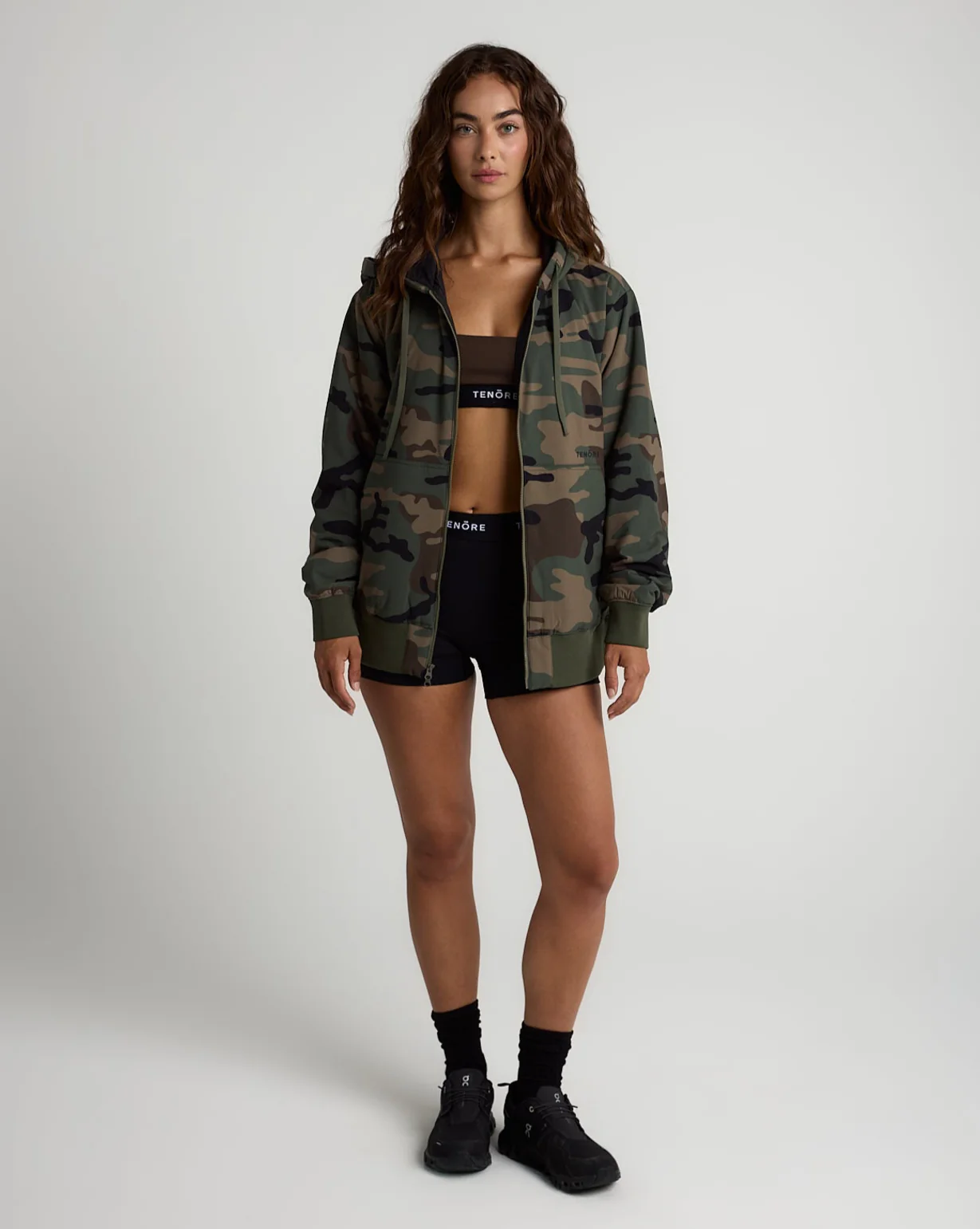 New Union Zip Hoodie - Image 4