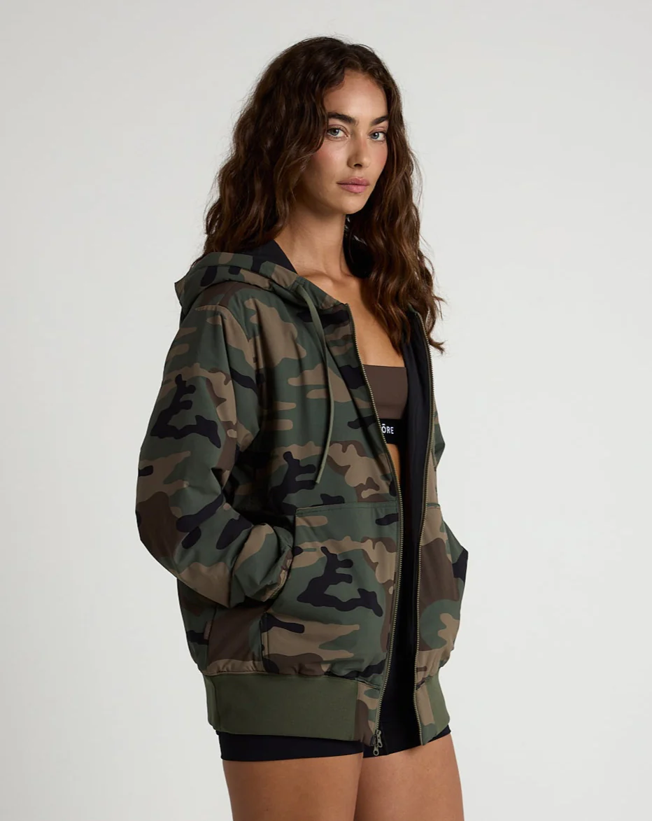 New Union Zip Hoodie - Image 6