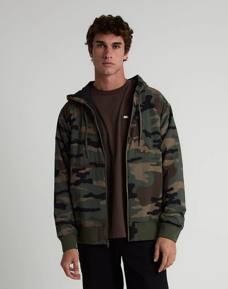 New Union Zip Hoodie - Image 8