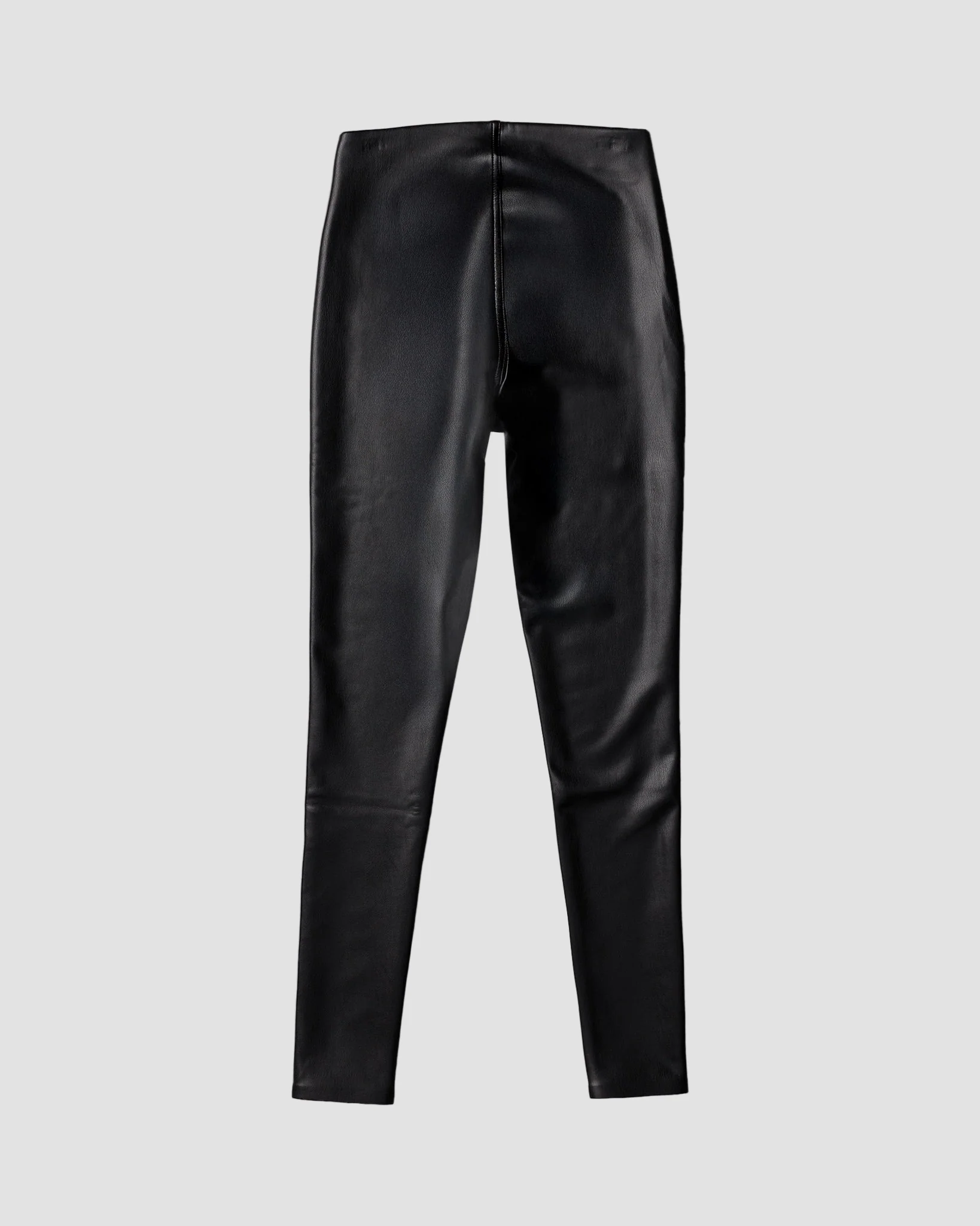 Vegan Leather Leggings - Image 7