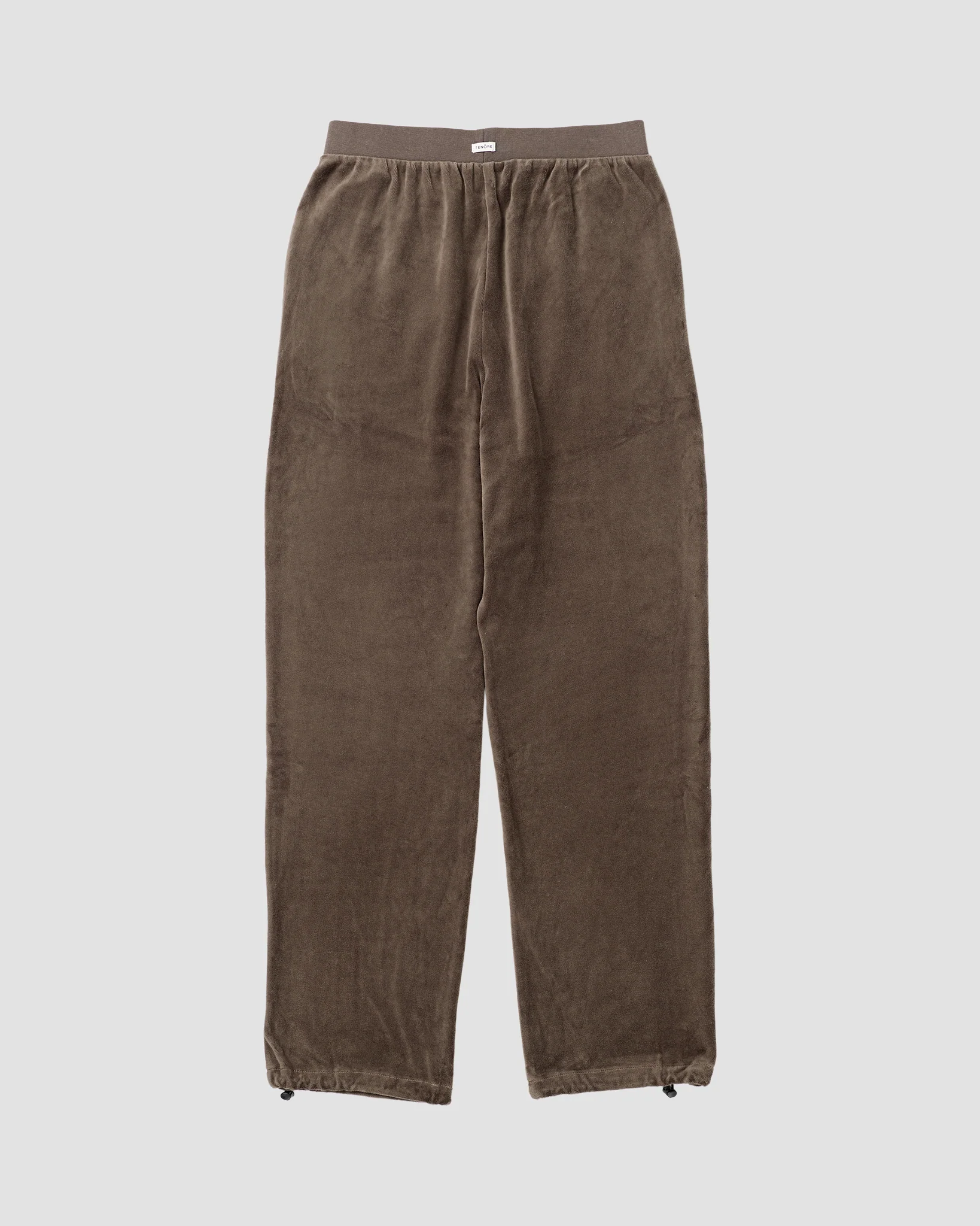 Velour Pant - Image 2