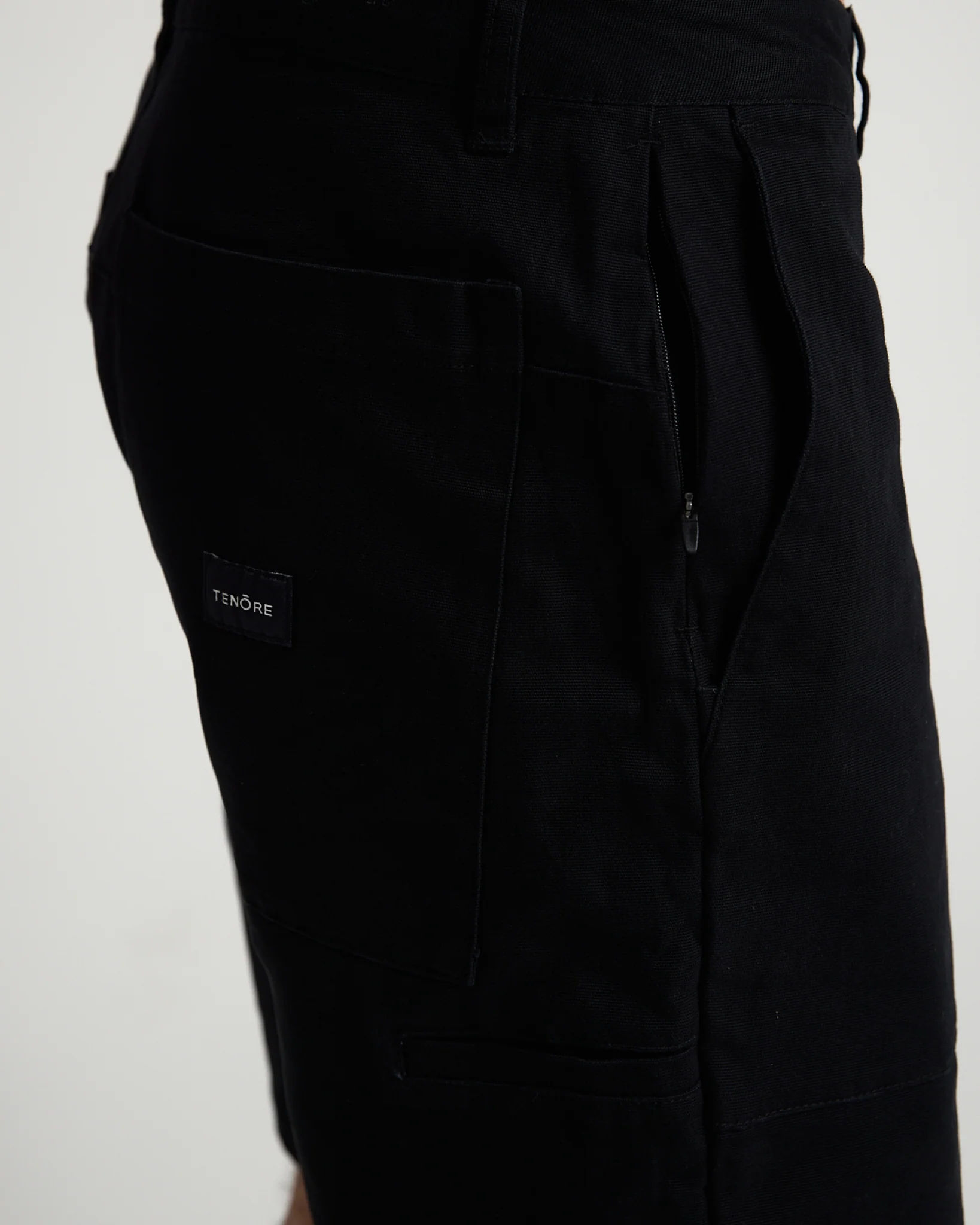 Workwear Short - Image 4
